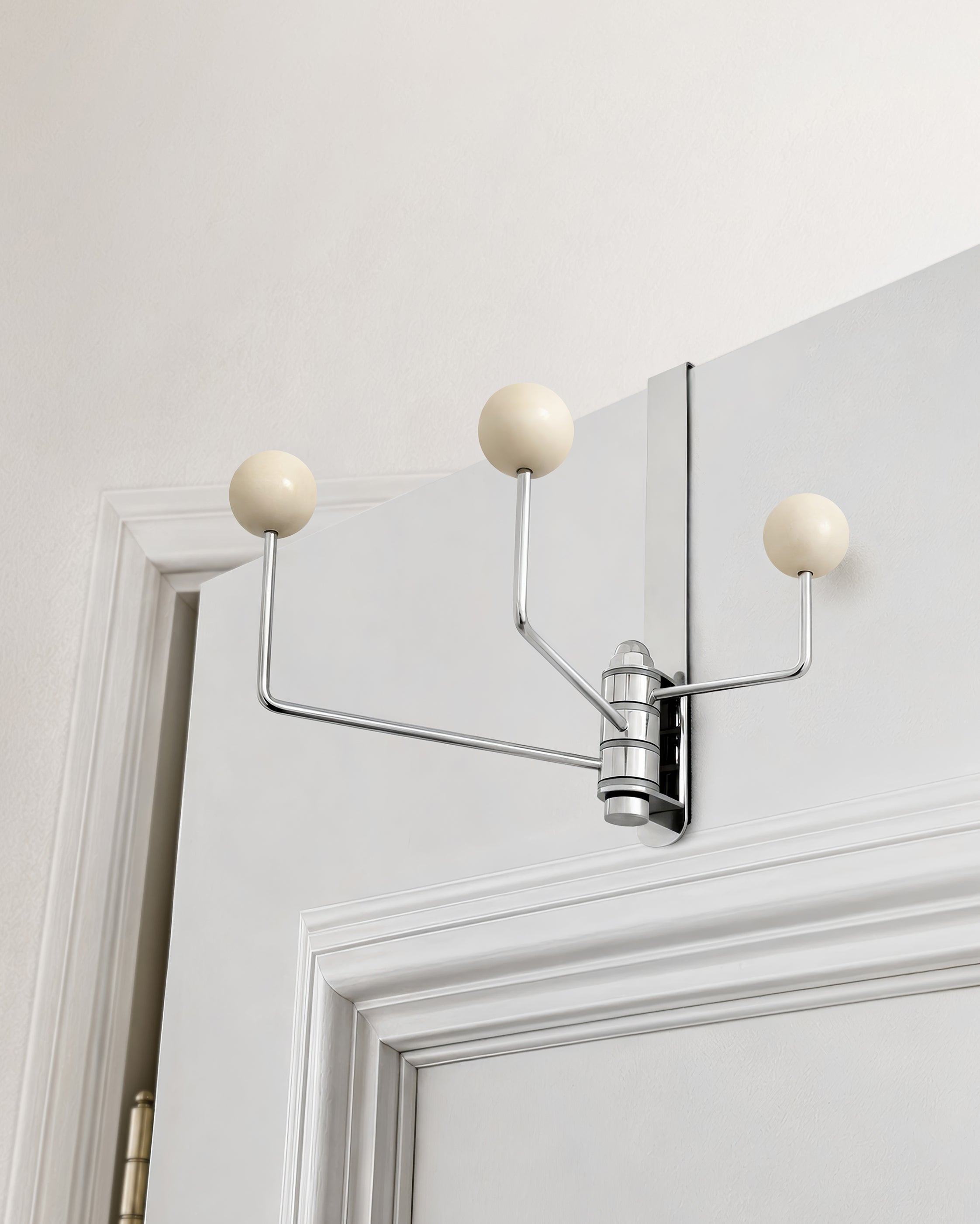 The Boules Clothes Hanger