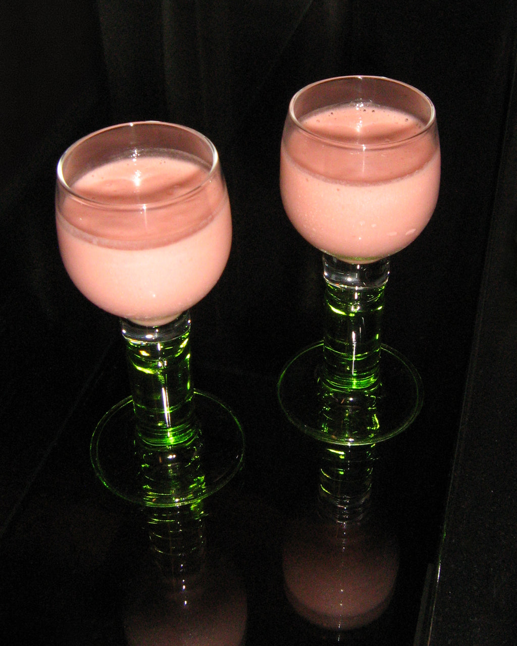 The Verdant Vino - Set of 2