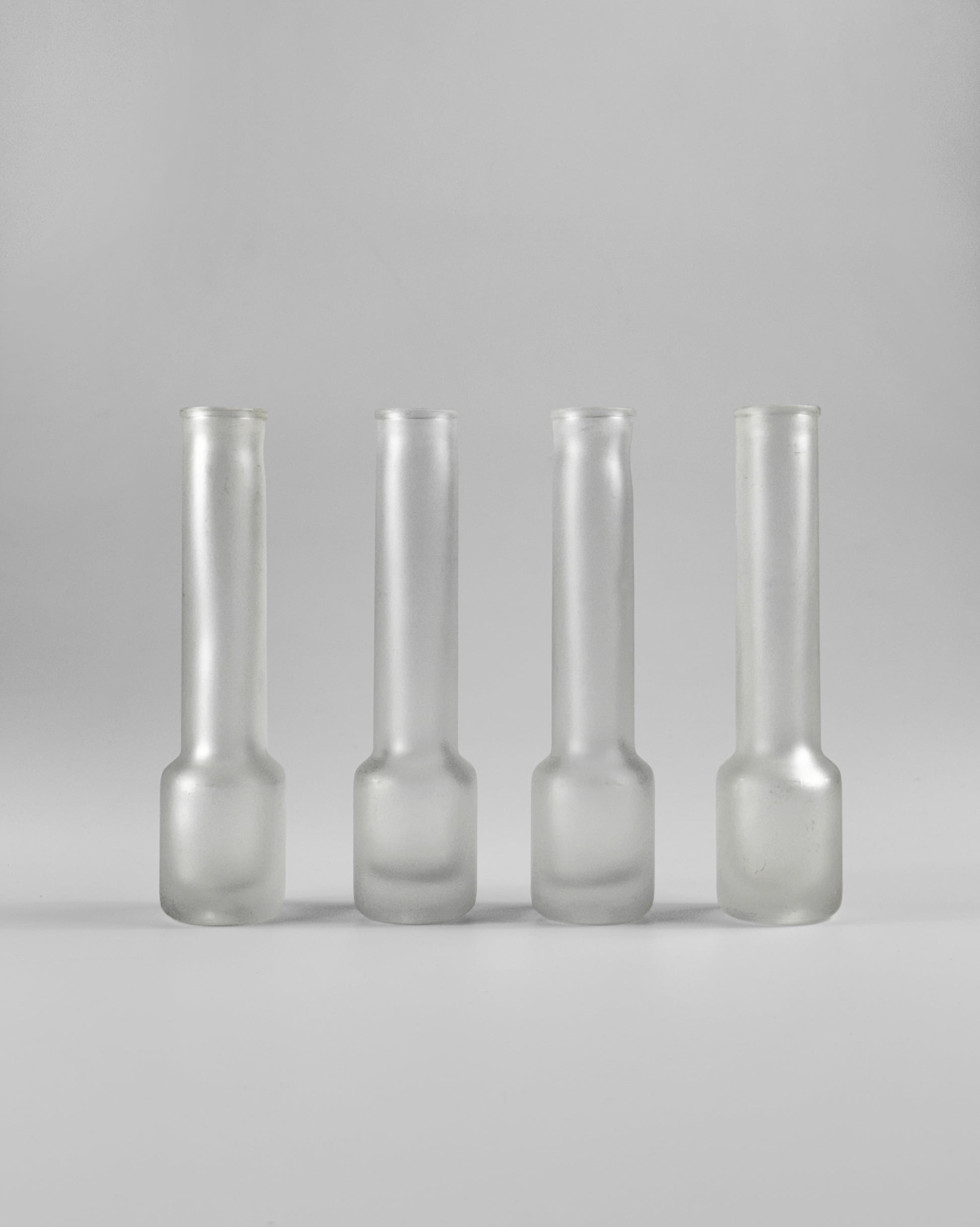 Aleyè Nomade No. 5 - Frosted Glasses