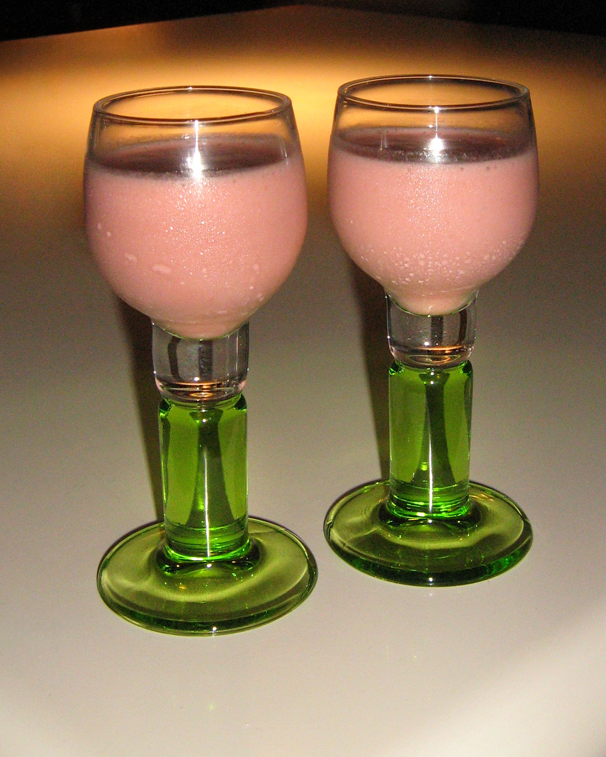 The Verdant Vino - Set of 2