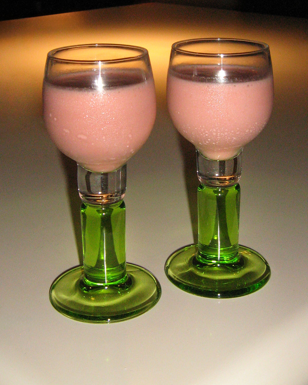 The Verdant Vino - Set of 2