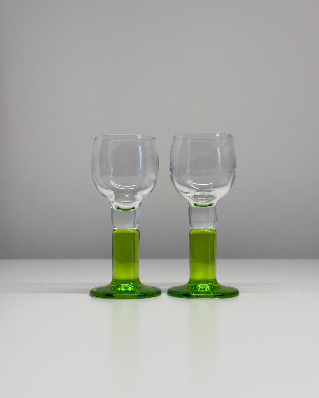 The Verdant Vino - Set of 2