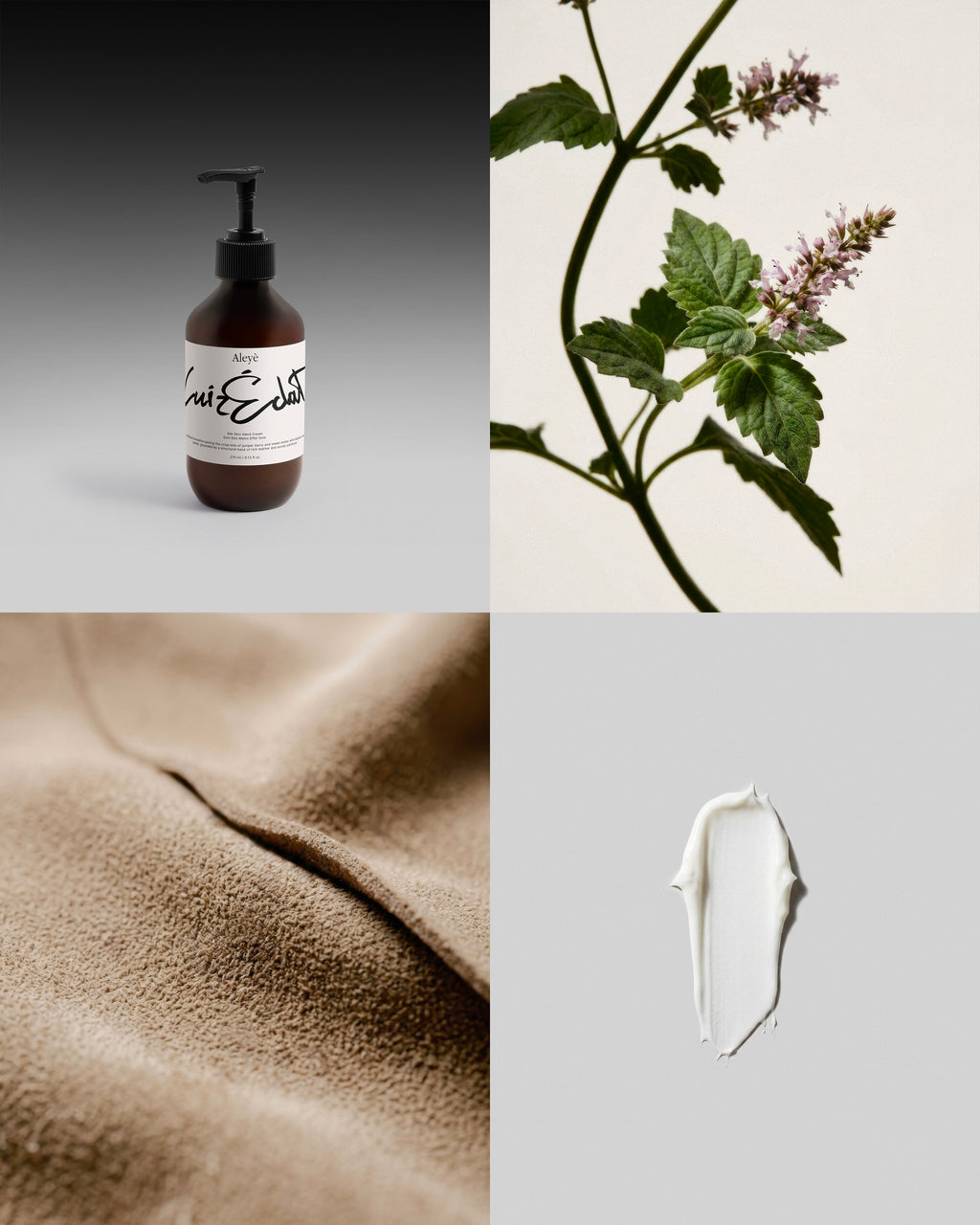 Formula 03: Veyl Bath Ritual Set
