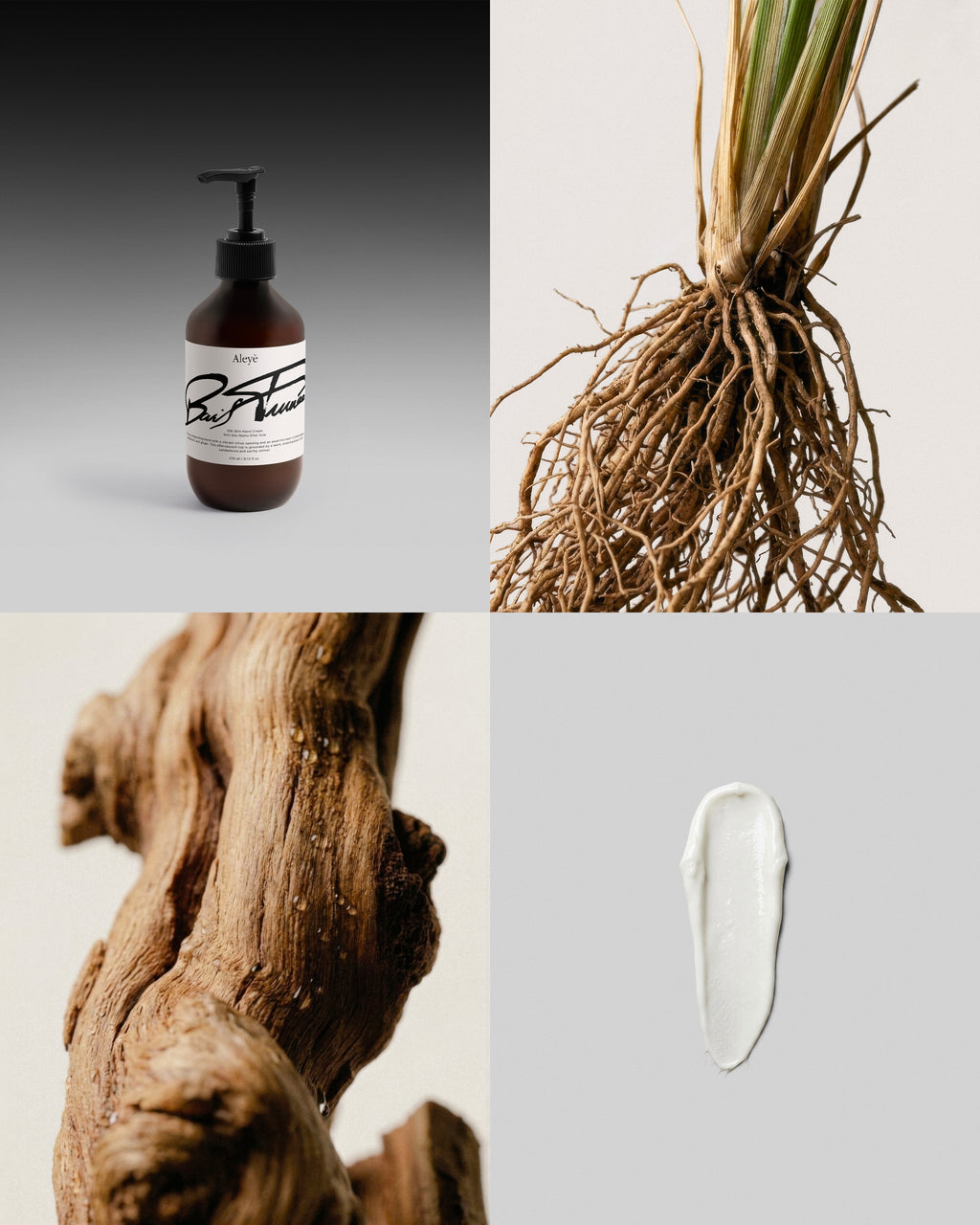 Formula 03: Iver Bath Ritual Set