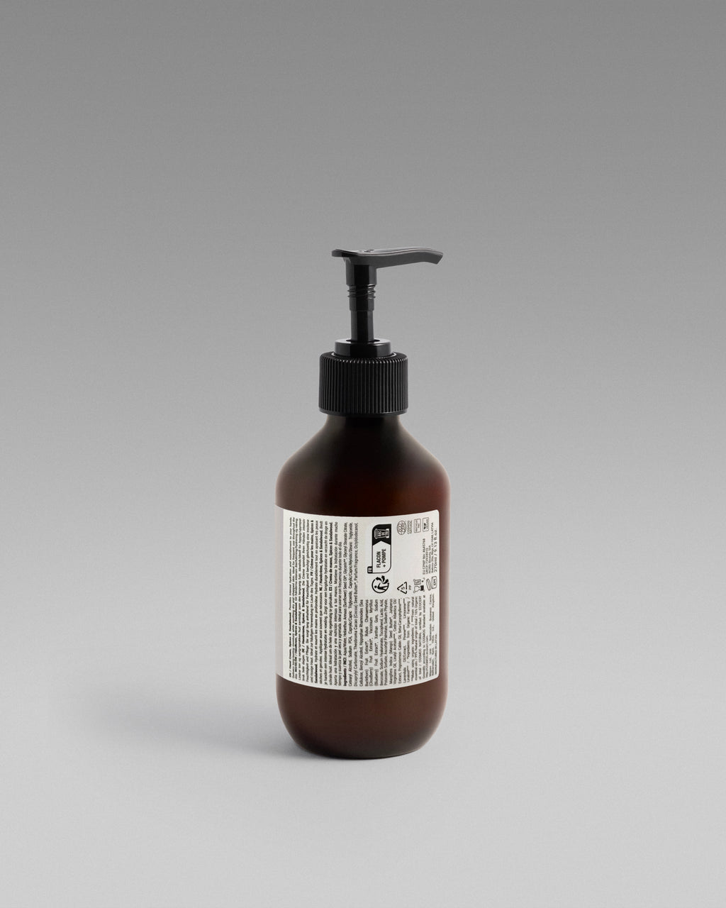 Bois Fumée - Hand Cream, 270ml