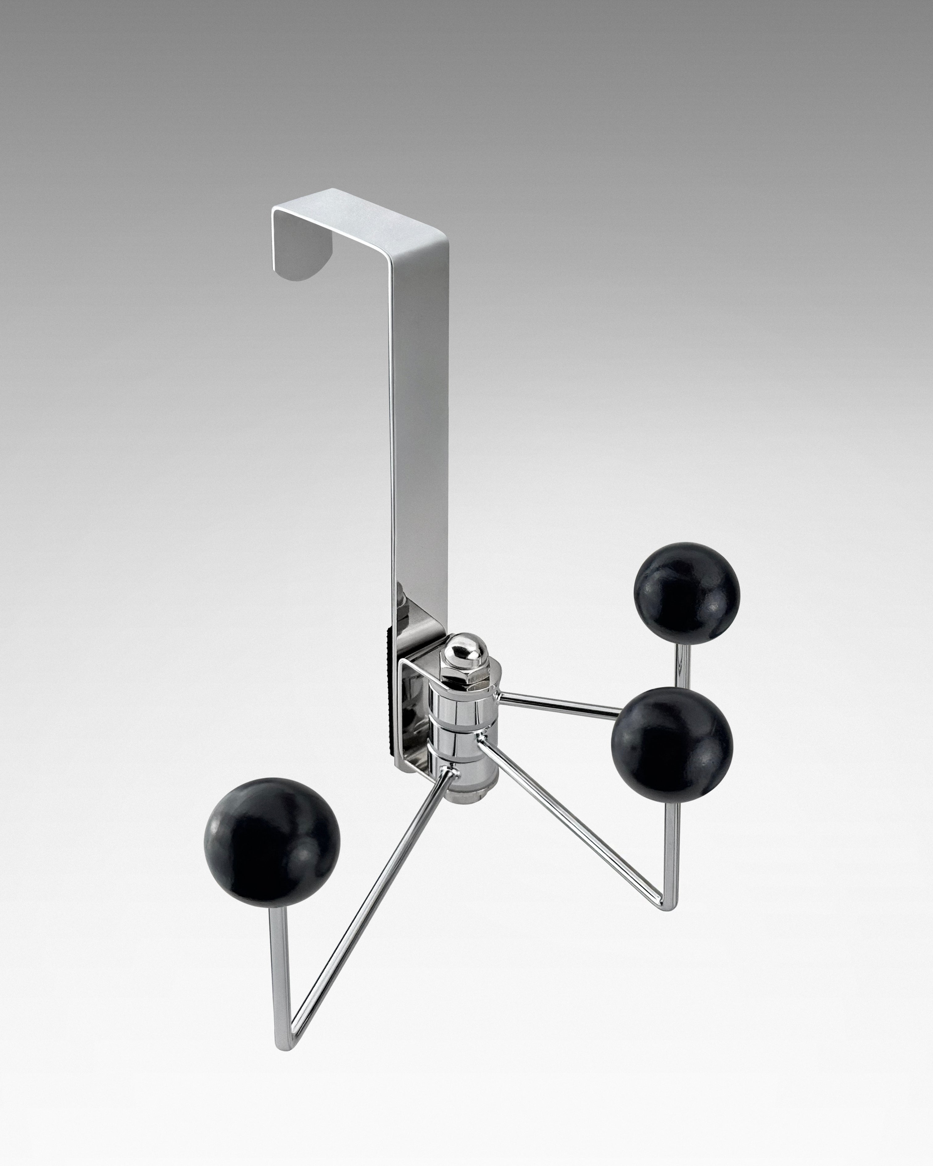 The Boules Clothes Hanger
