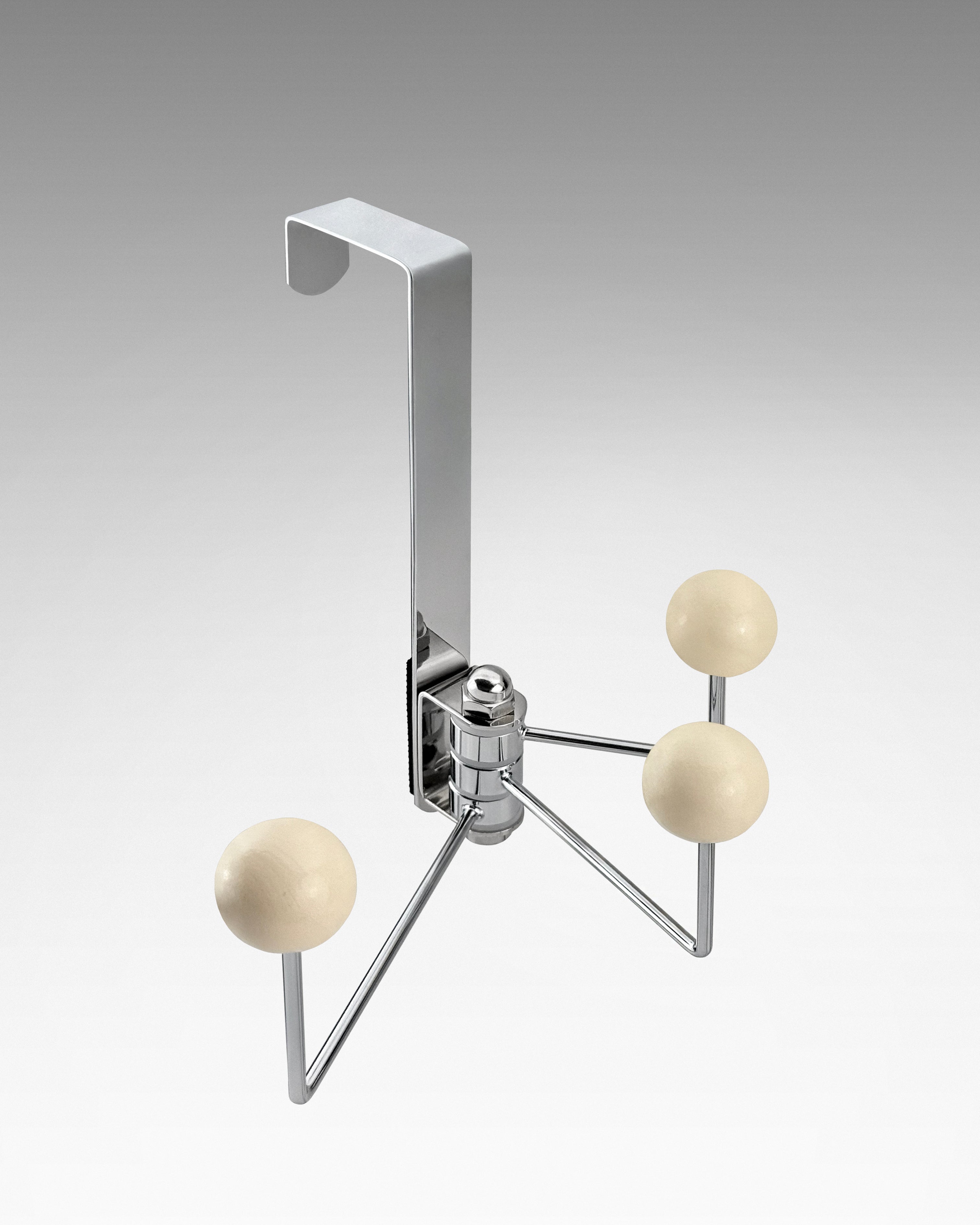 The Boules Clothes Hanger