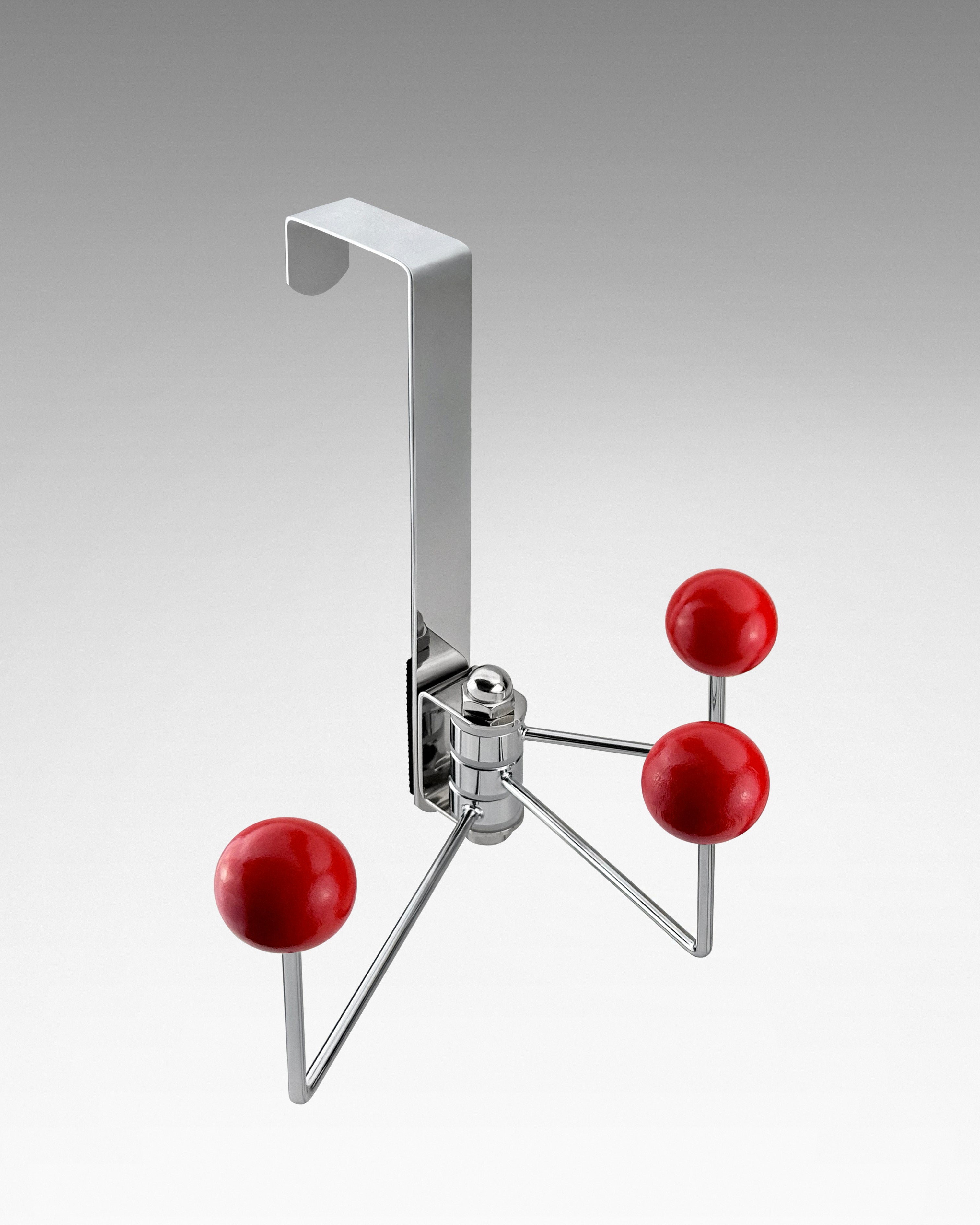 The Boules Clothes Hanger