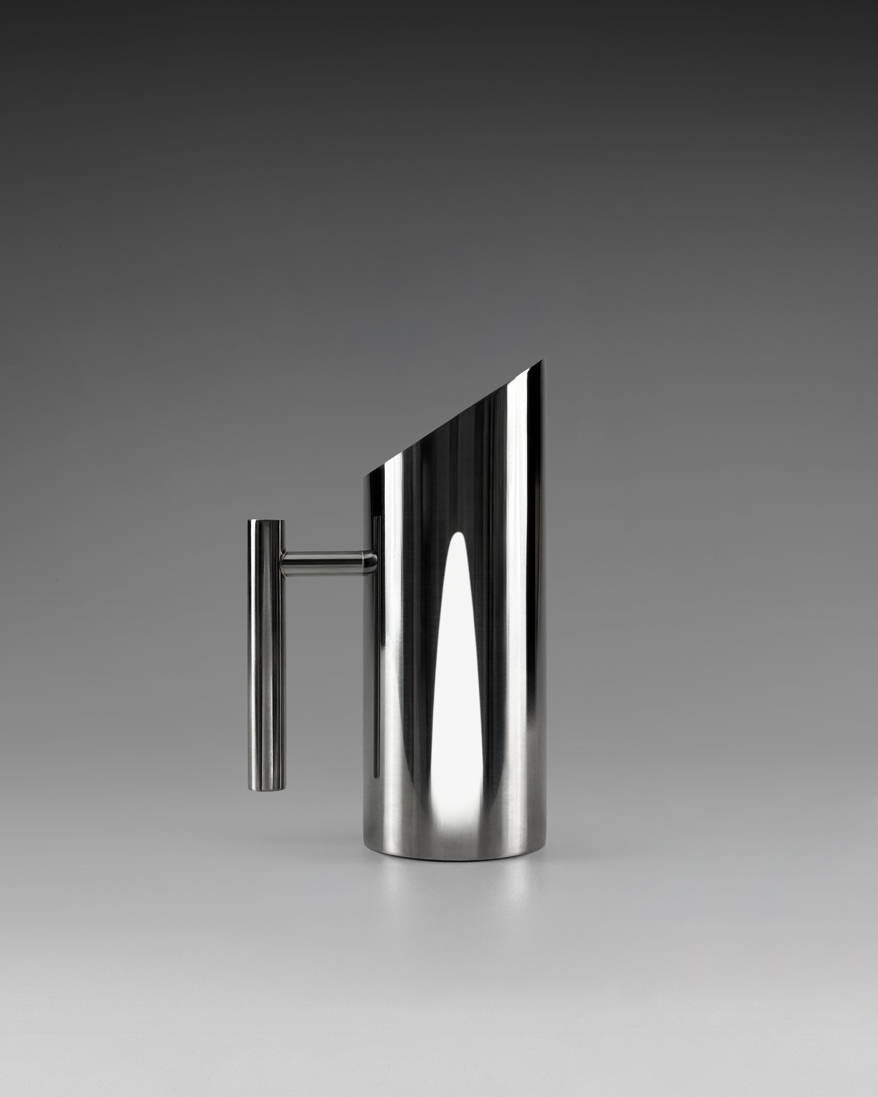 The Axis Pitcher