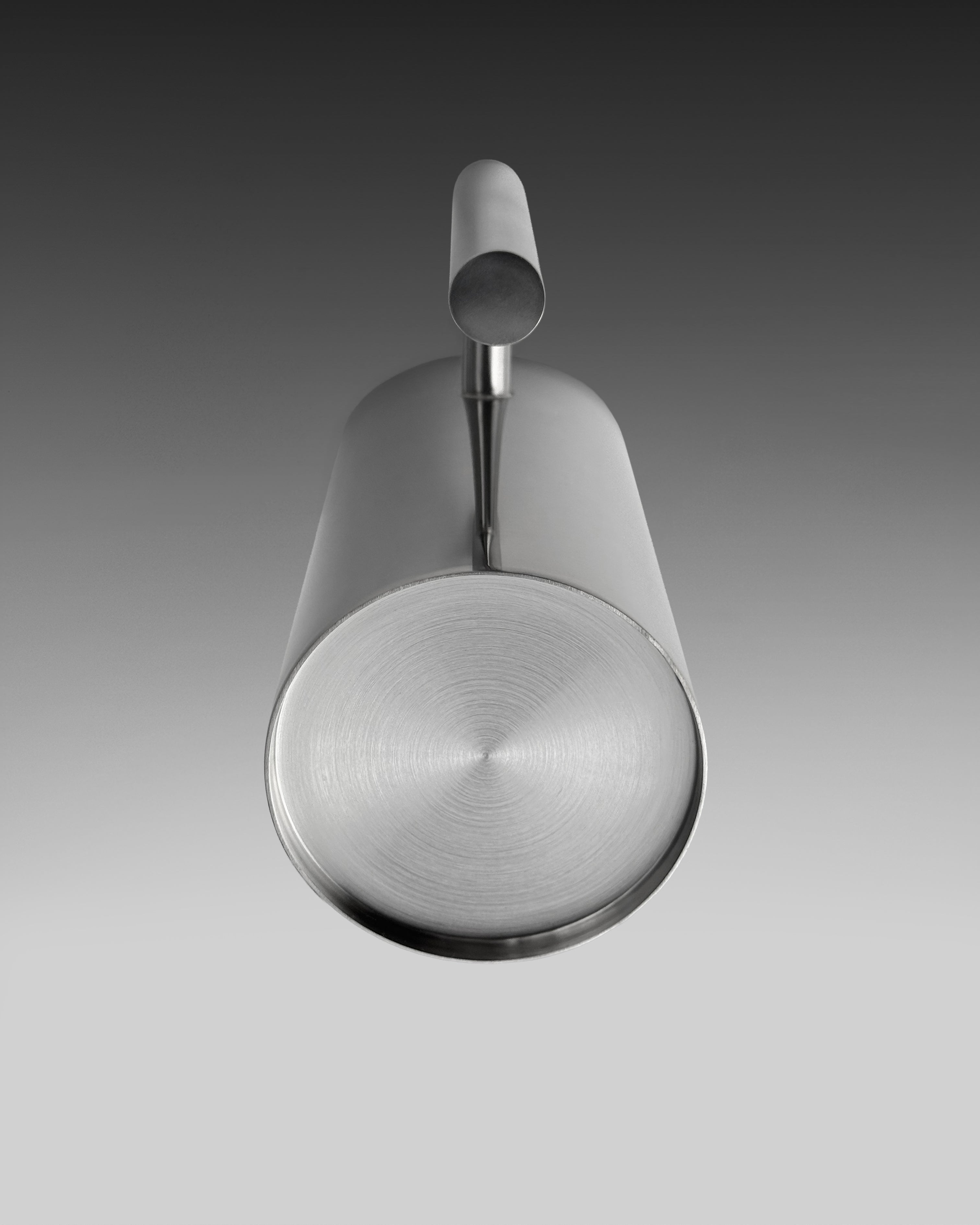 The Axis Pitcher