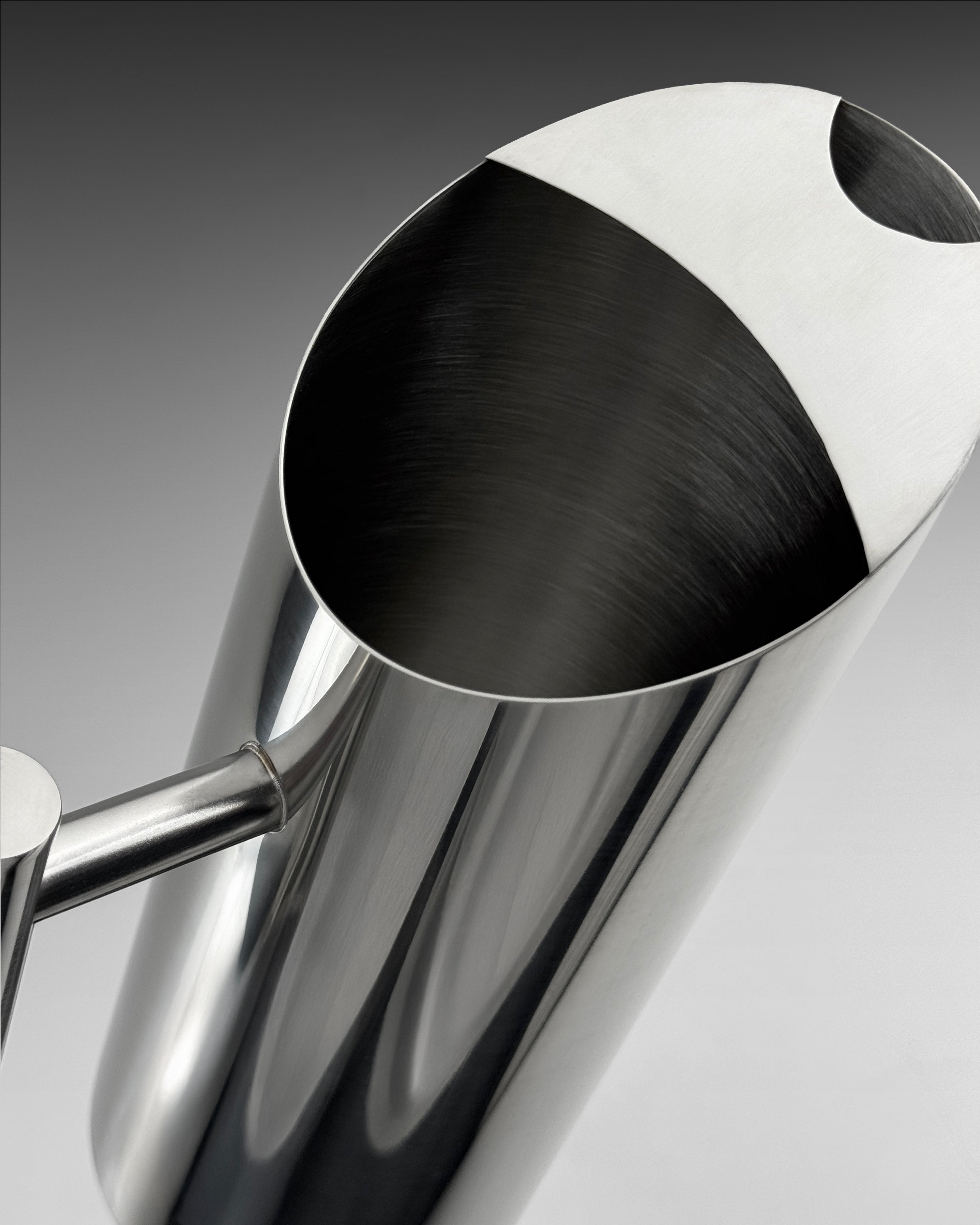 The Axis Pitcher