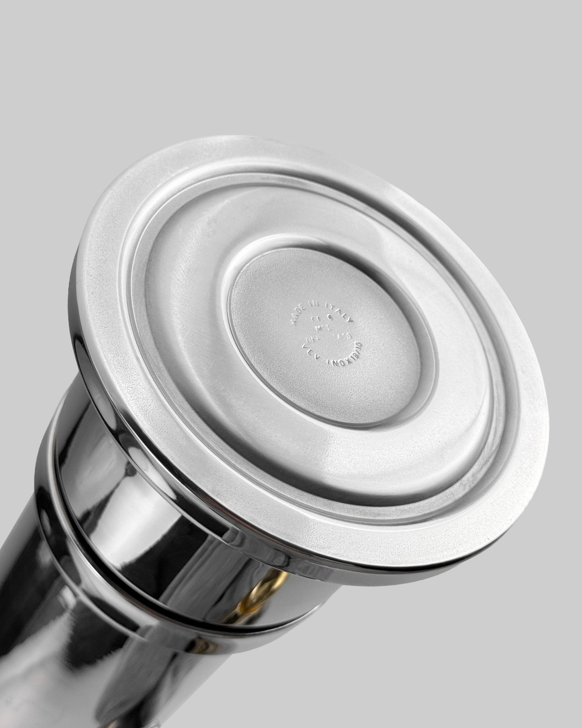 Aleyè Nomade No. 65 – The Coffee Moka