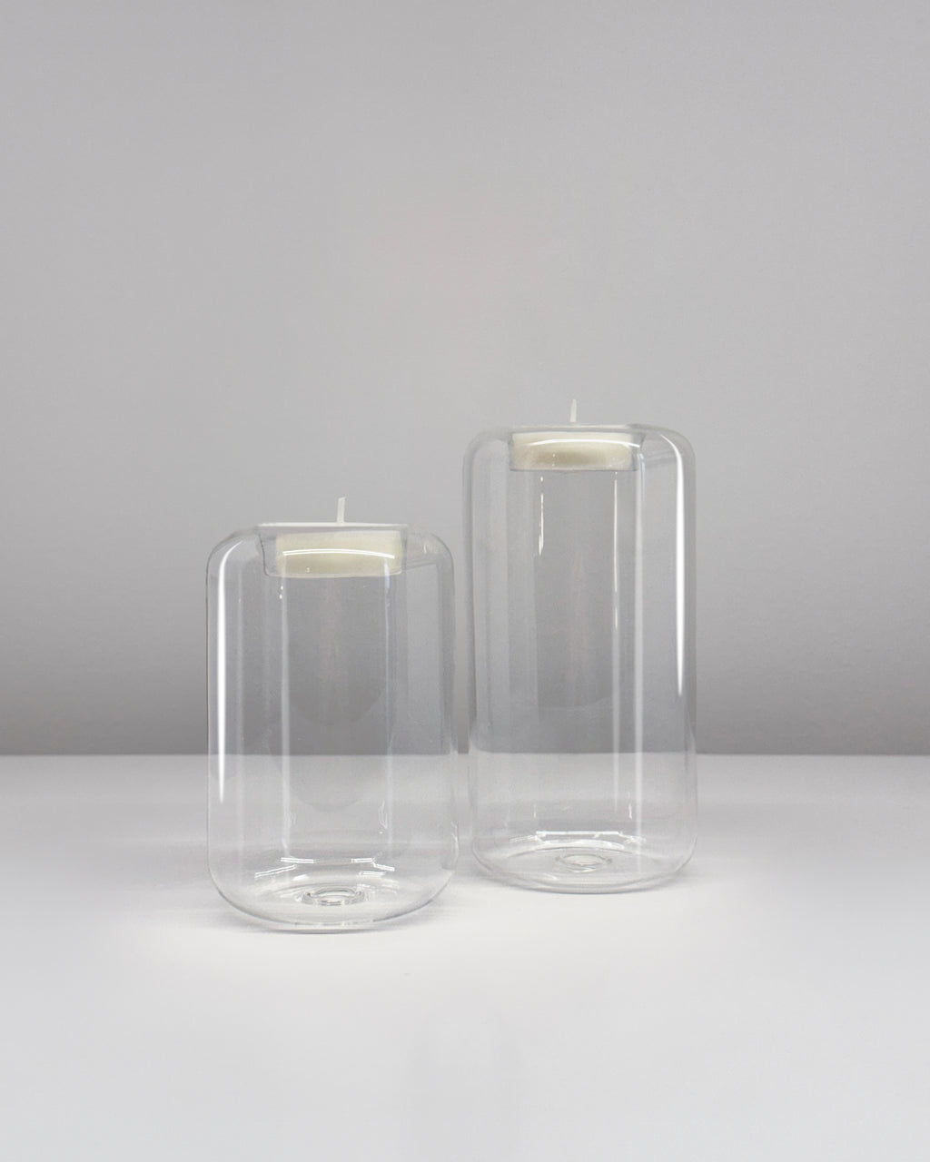 The Caracas Tealights
