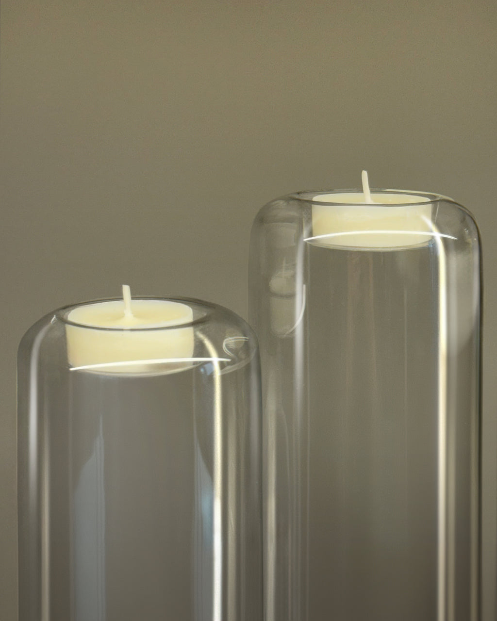 The Caracas Tealights