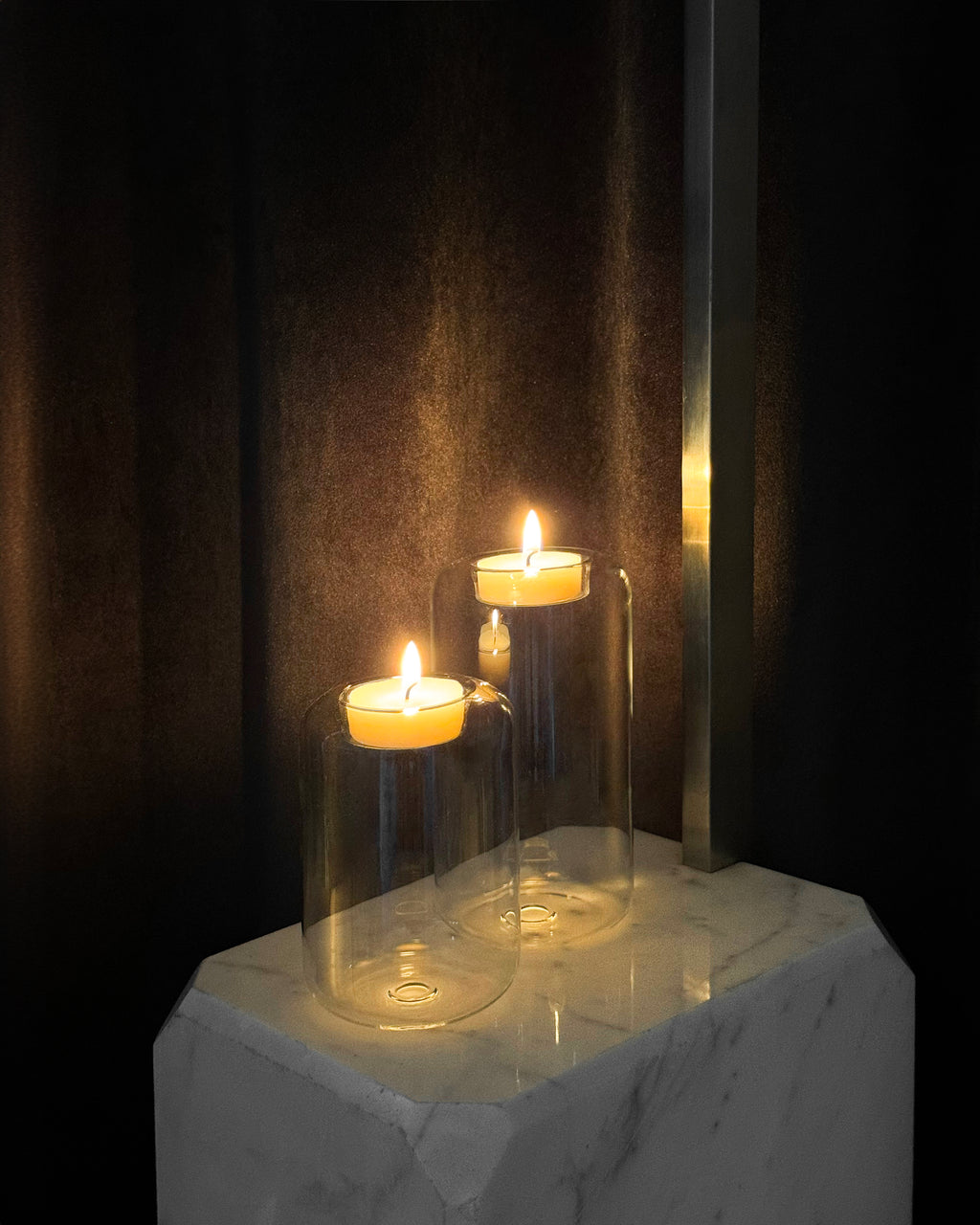 The Caracas Tealights