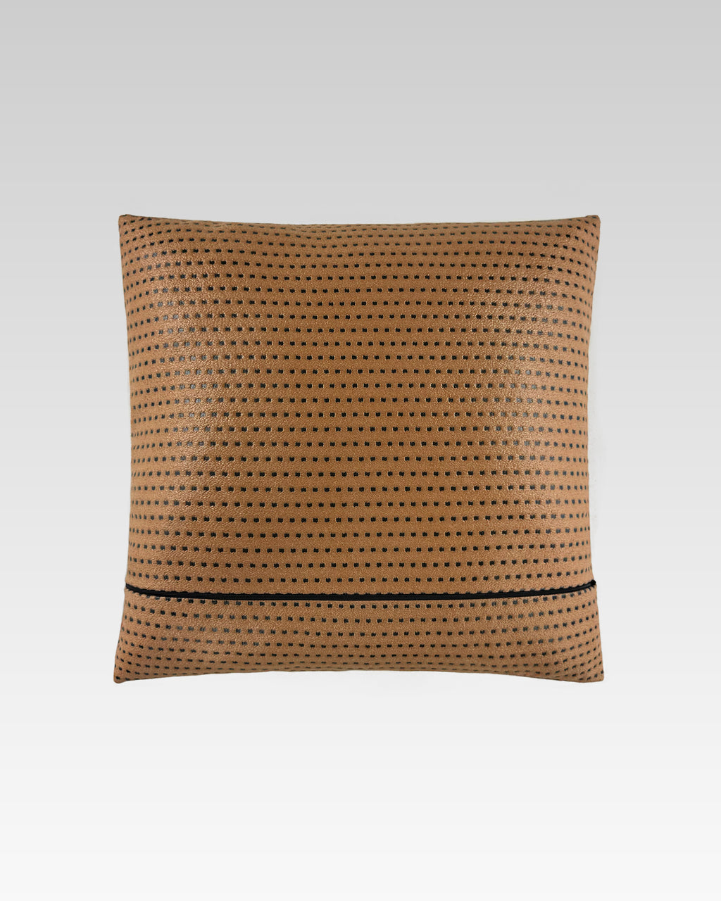 Aleyè Studio Pillowcase No.11 – Coated Slate