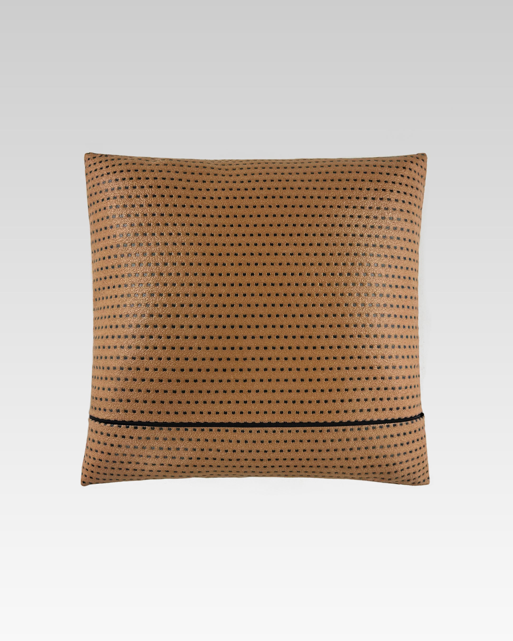 Aleyè Studio Pillow No.11 – Coated Slate