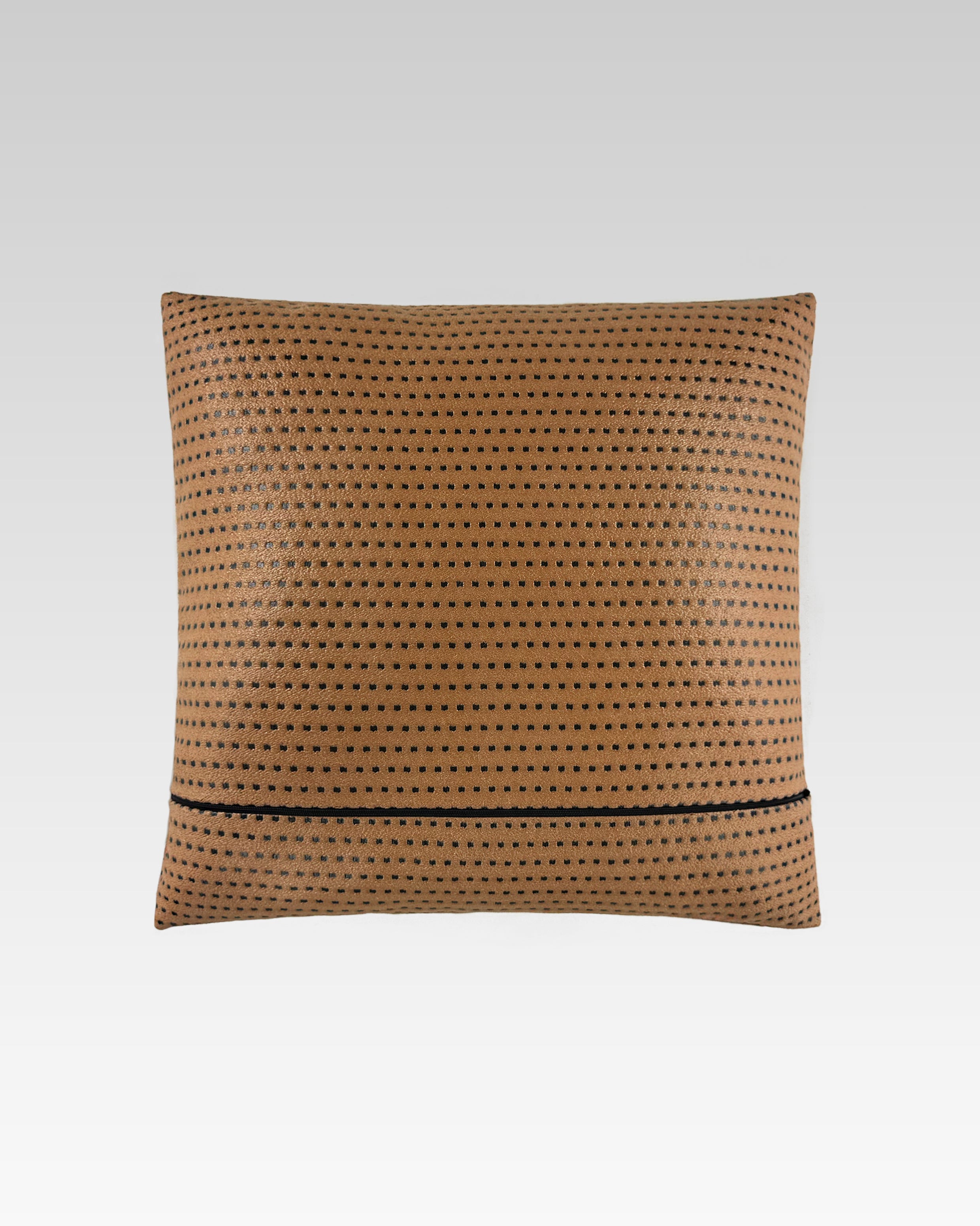 Aleyè Studio Pillow No.11 – Coated Slate