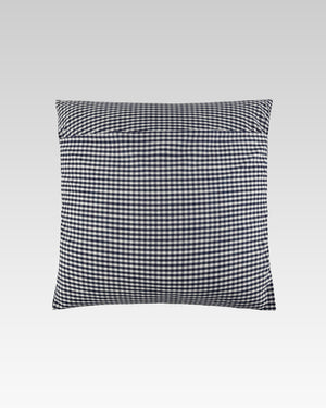 Aleyè Studio Pillow No.2 – Vichy Oltremare