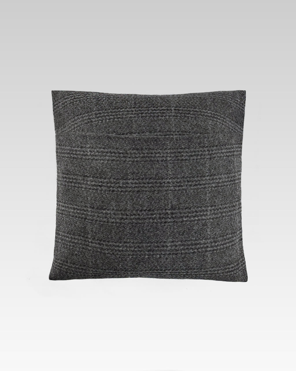 Aleyè Studio Pillow No.8 – Wool & Alpaca Blend