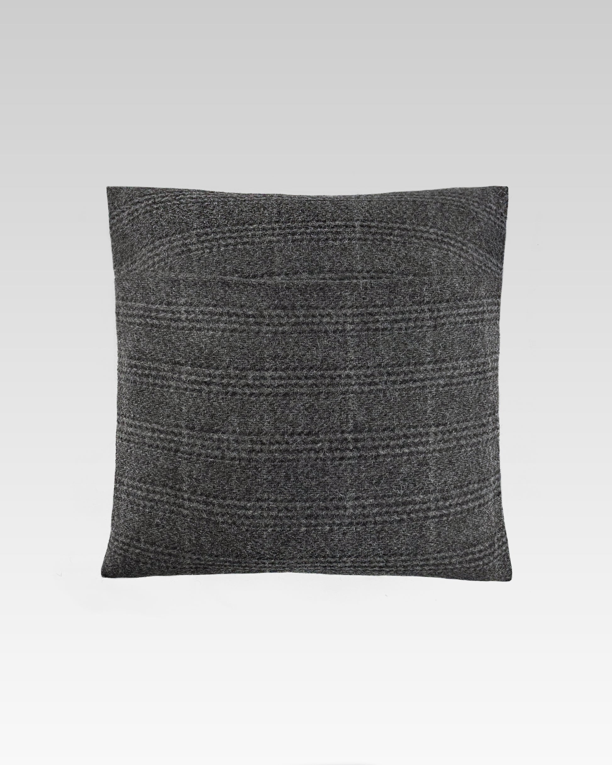 Aleyè Studio Pillow No.8 – Wool & Alpaca Blend