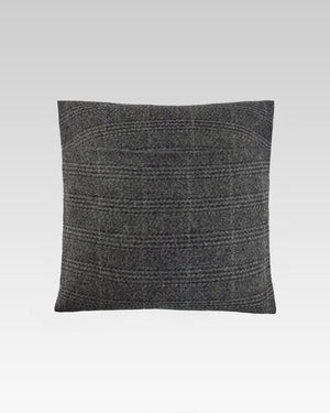 Aleyè Studio Pillow No.8 – Wool & Alpaca Blend