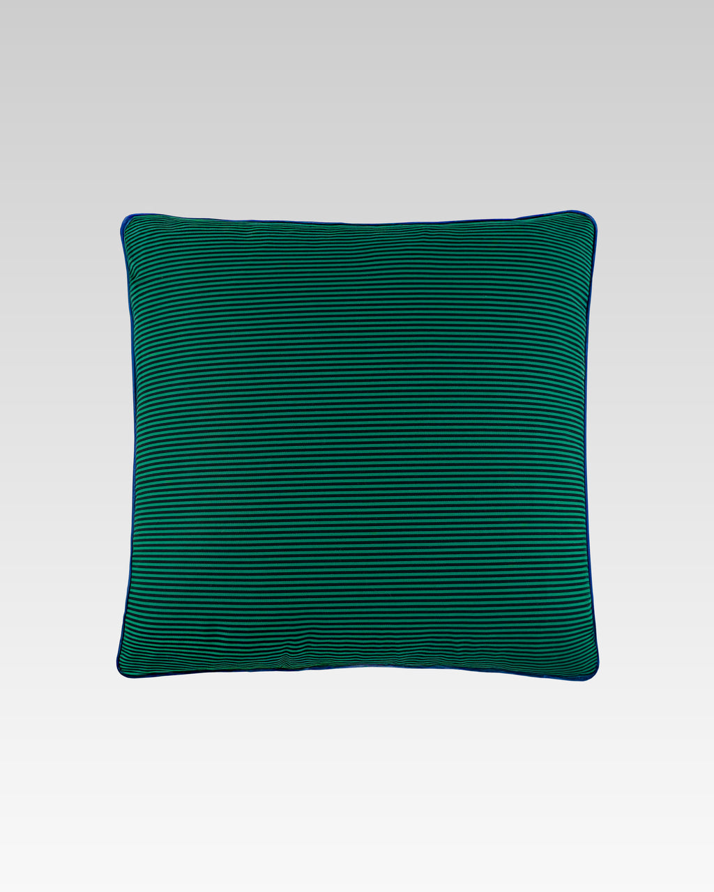 Aleyè Studio Pillow No.5 – Double-Sided Stripe