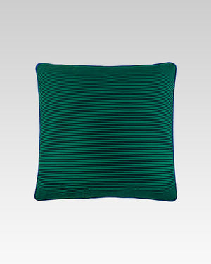 Aleyè Studio Pillow No.5 – Double-Sided Stripe