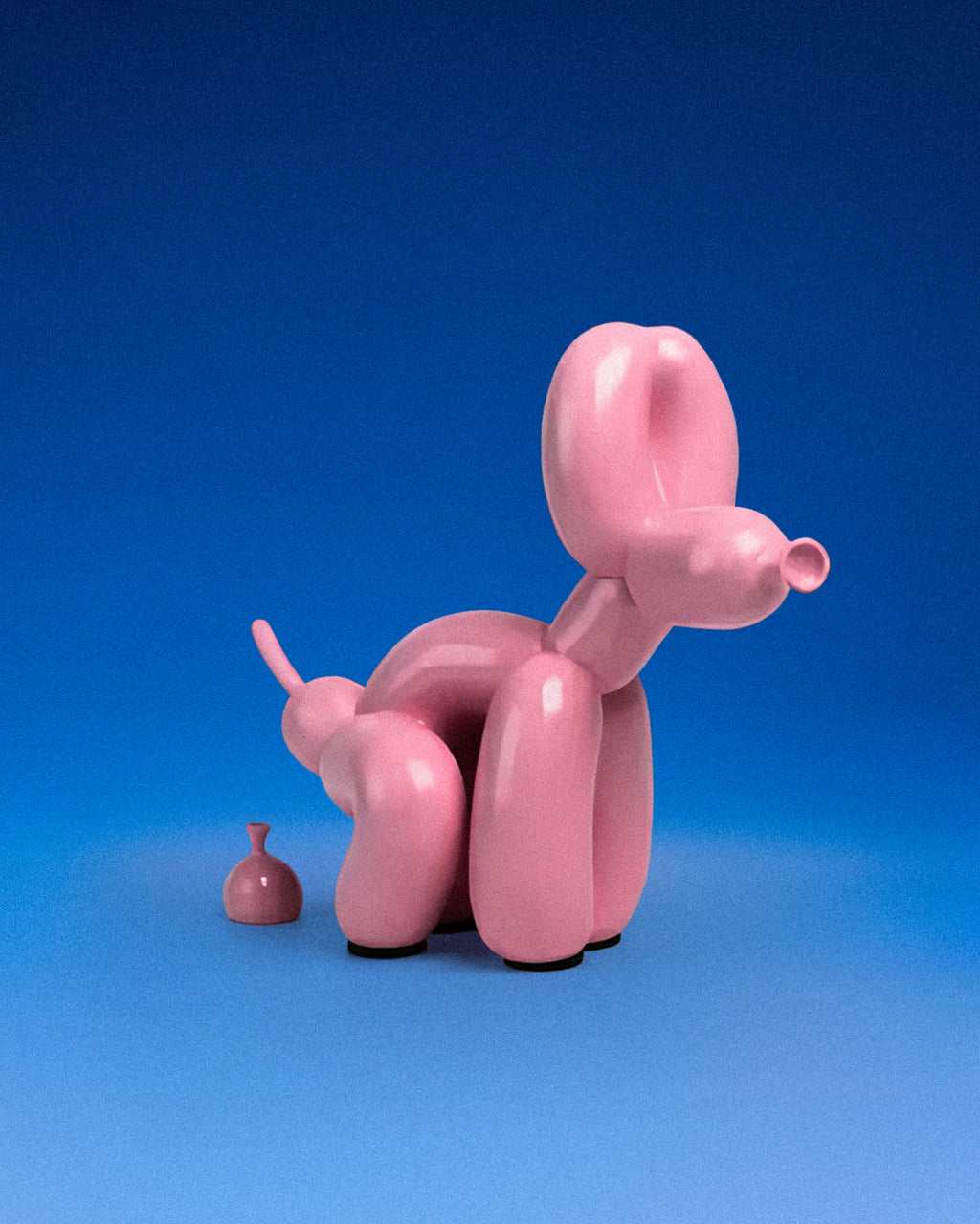 The Pink Toto