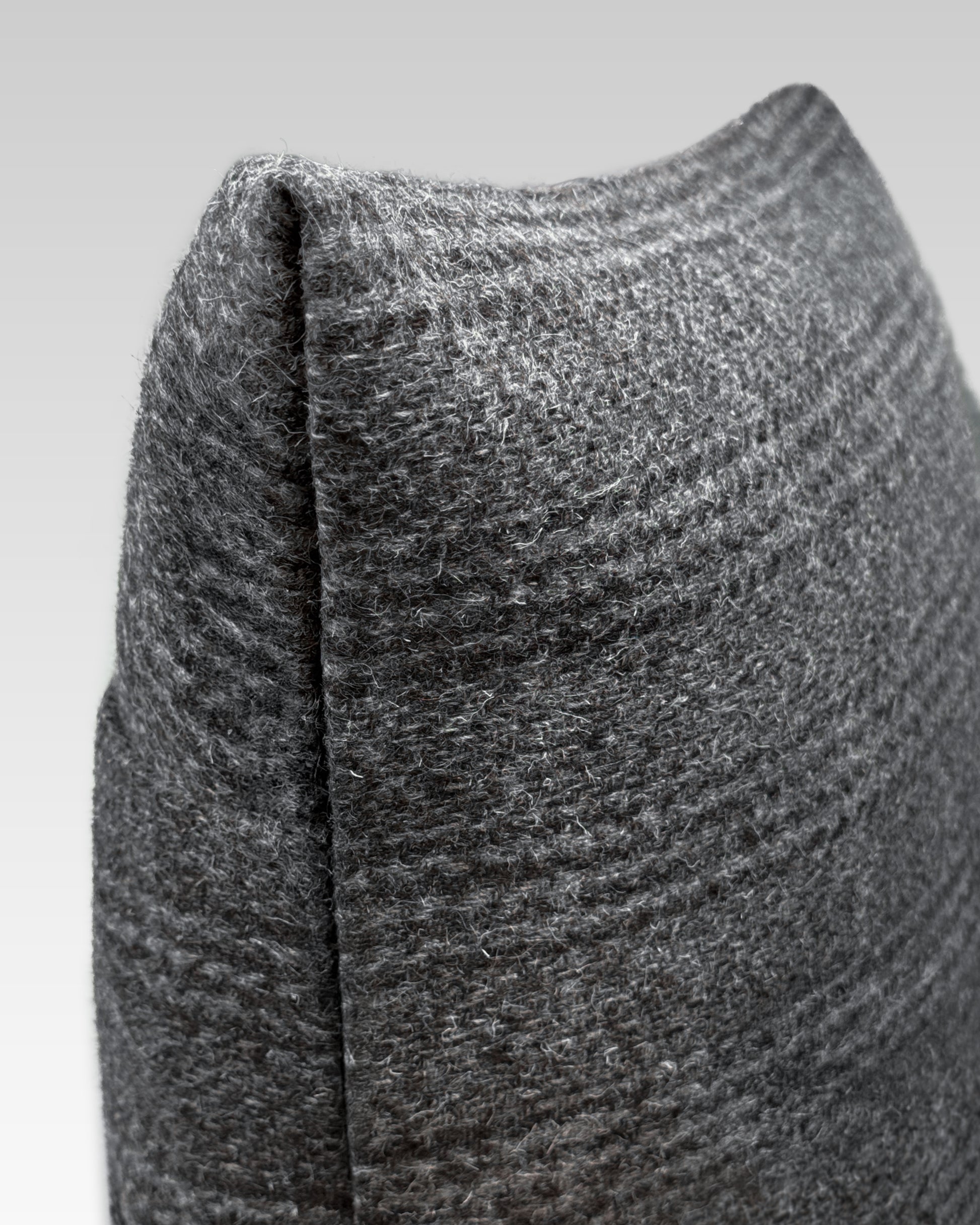 Aleyè Studio Pillow No.8 – Wool & Alpaca Blend