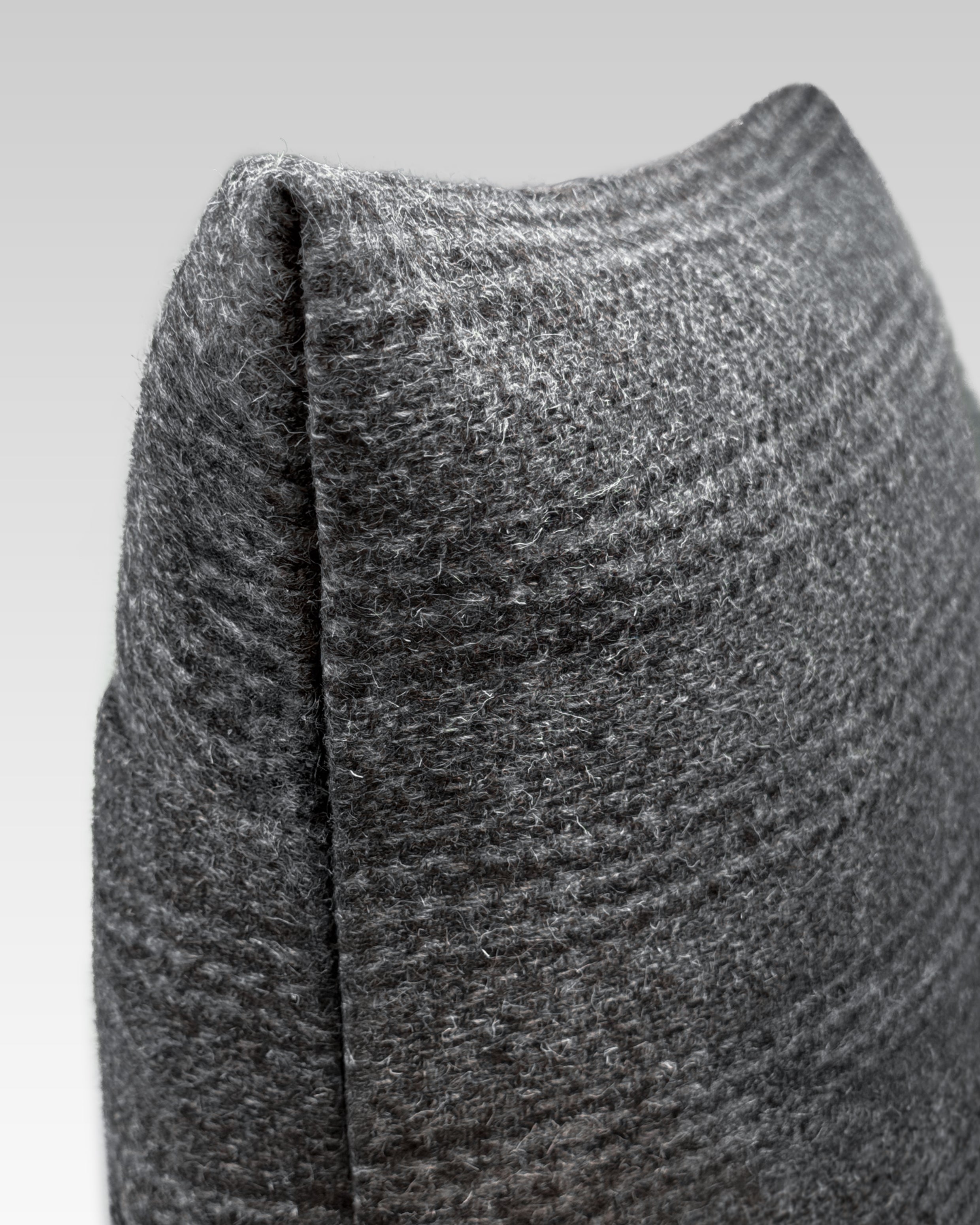 Aleyè Studio Pillow No.8 – Wool & Alpaca Blend