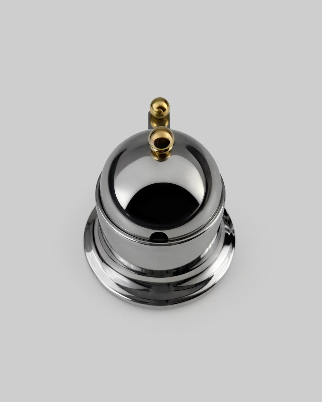 Aleyè Nomade No. 65 – The Sugar Bowl