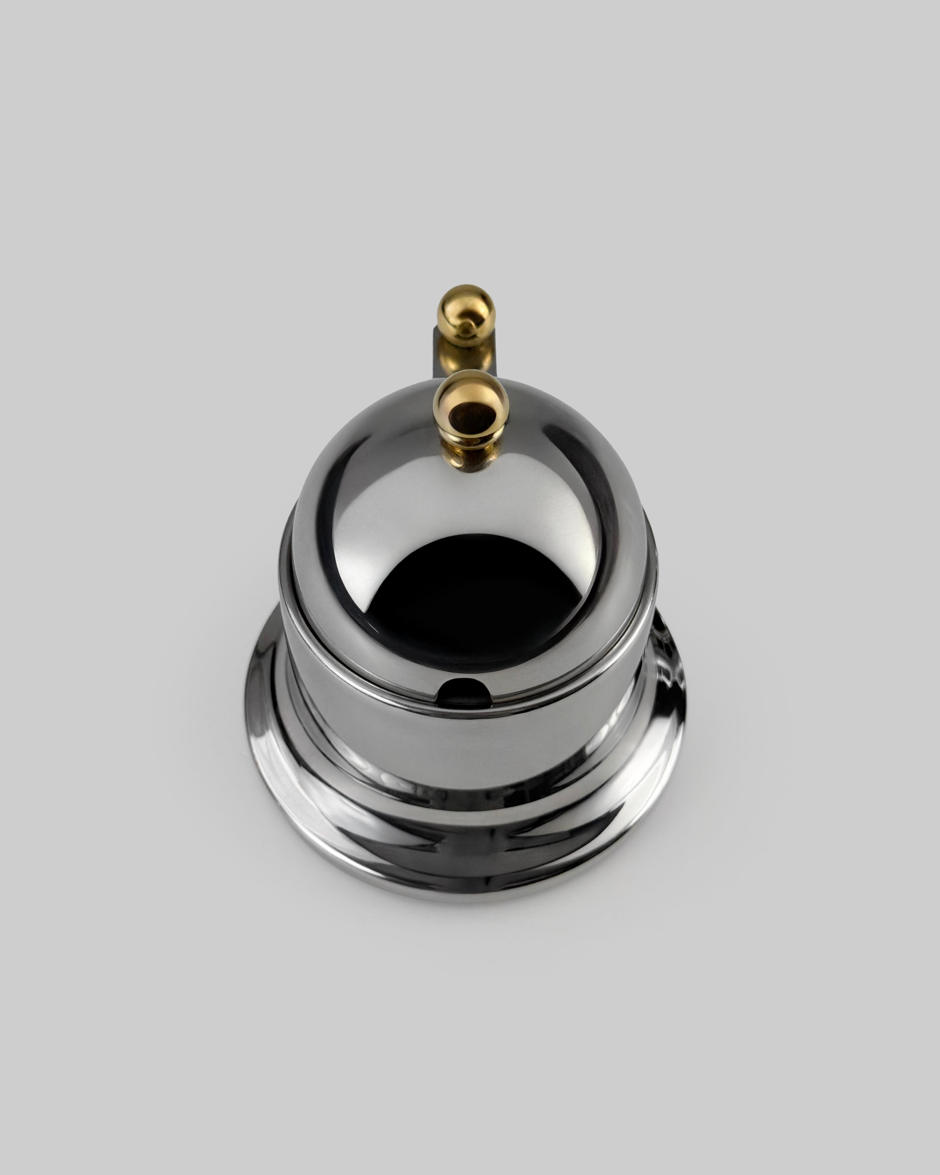 Aleyè Nomade No. 65 – The Sugar Bowl