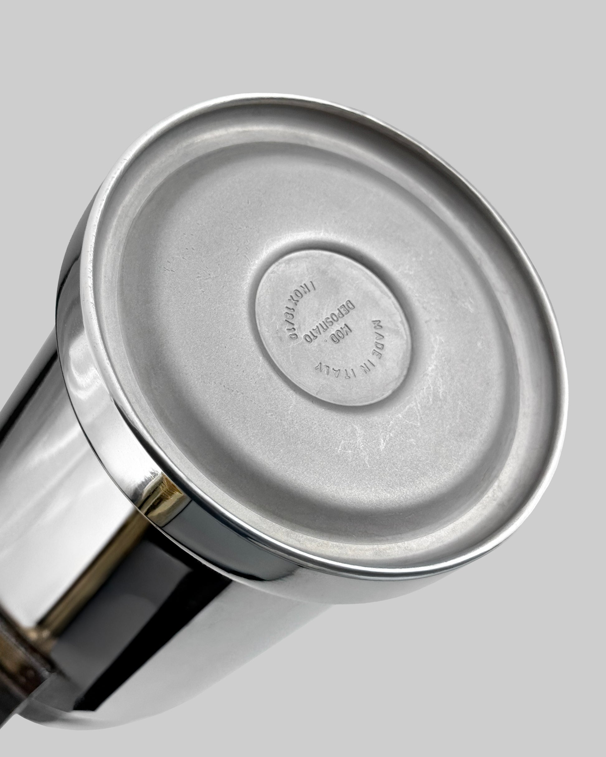 Aleyè Nomade No. 63 – The Coffee Pot