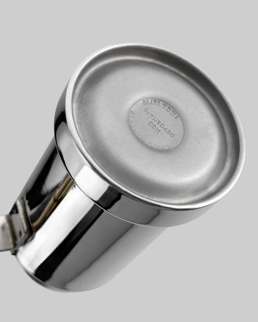 Aleyè Nomade No. 64 – The Milk Jug