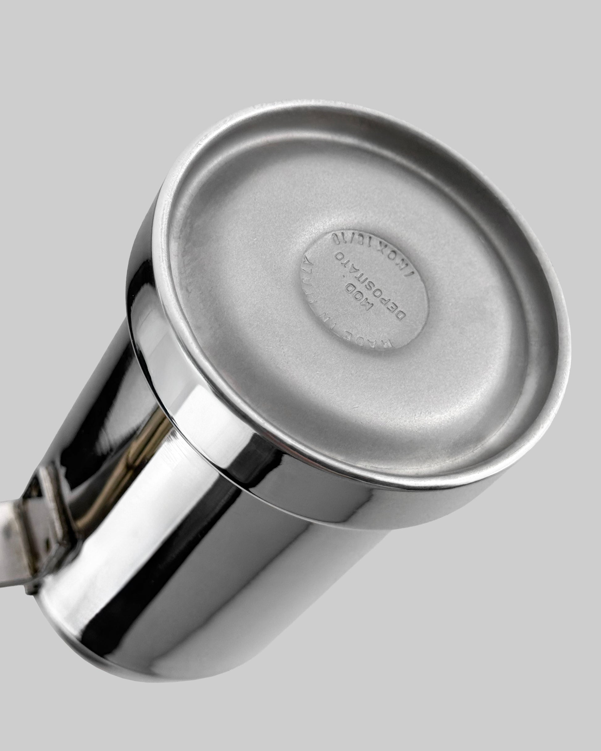 Aleyè Nomade No. 64 – The Milk Jug