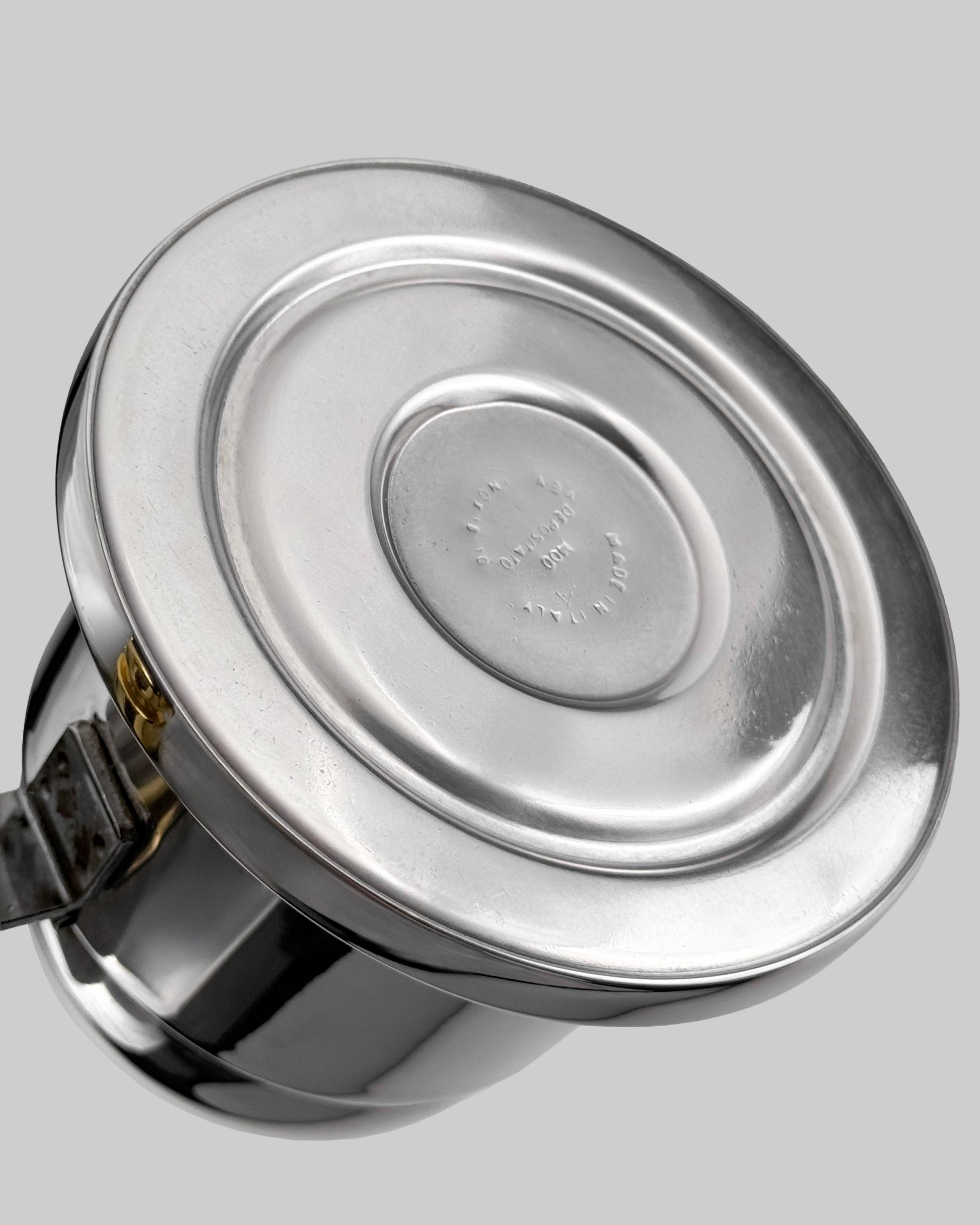 Aleyè Nomade No. 65 – The Sugar Bowl