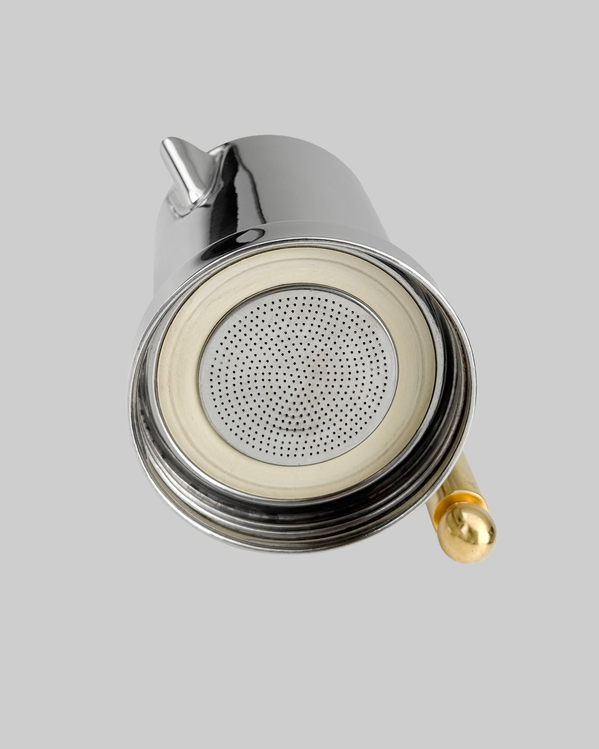 Aleyè Nomade No. 65 – The Coffee Moka