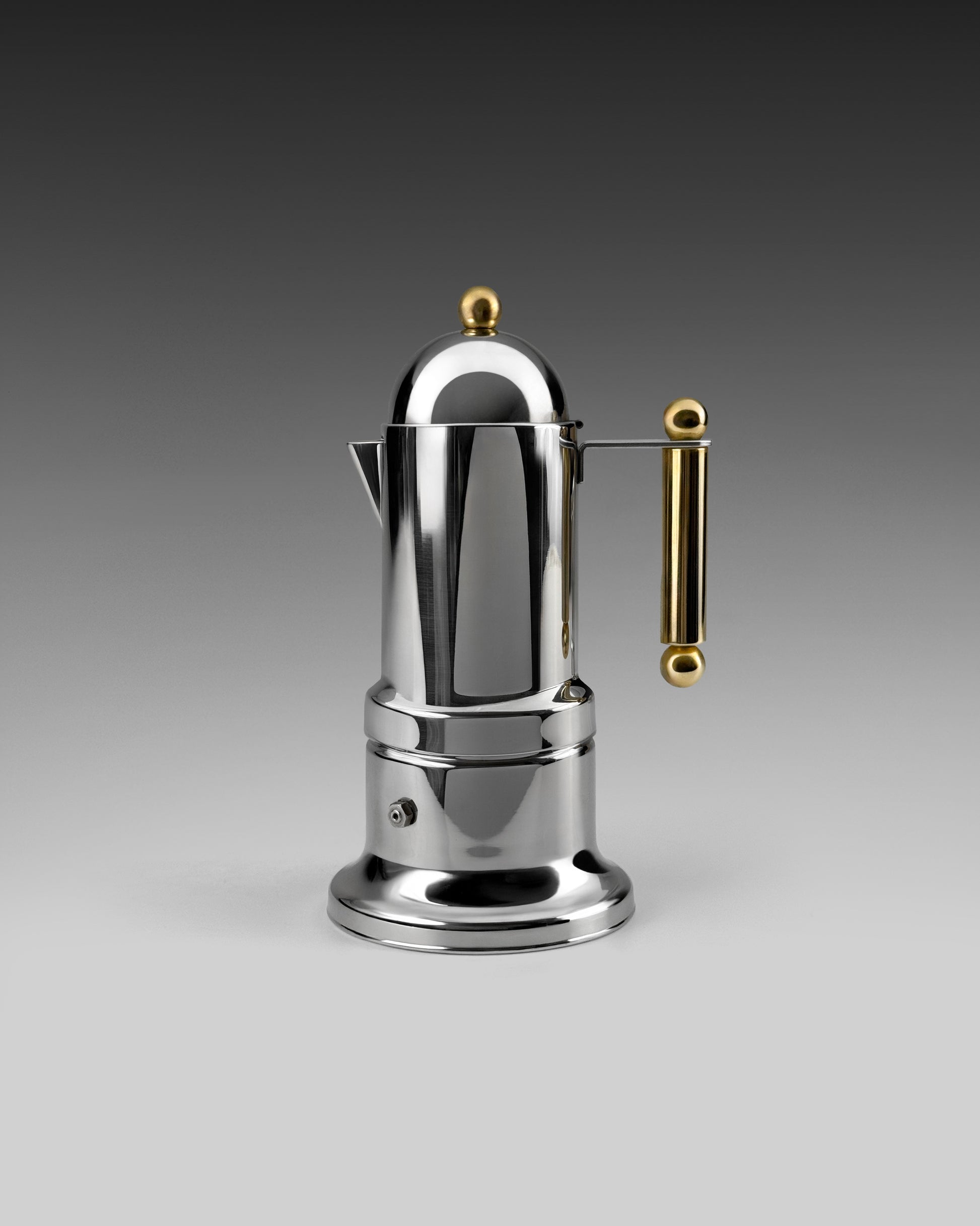 Aleyè Nomade No. 65 – The Coffee Moka