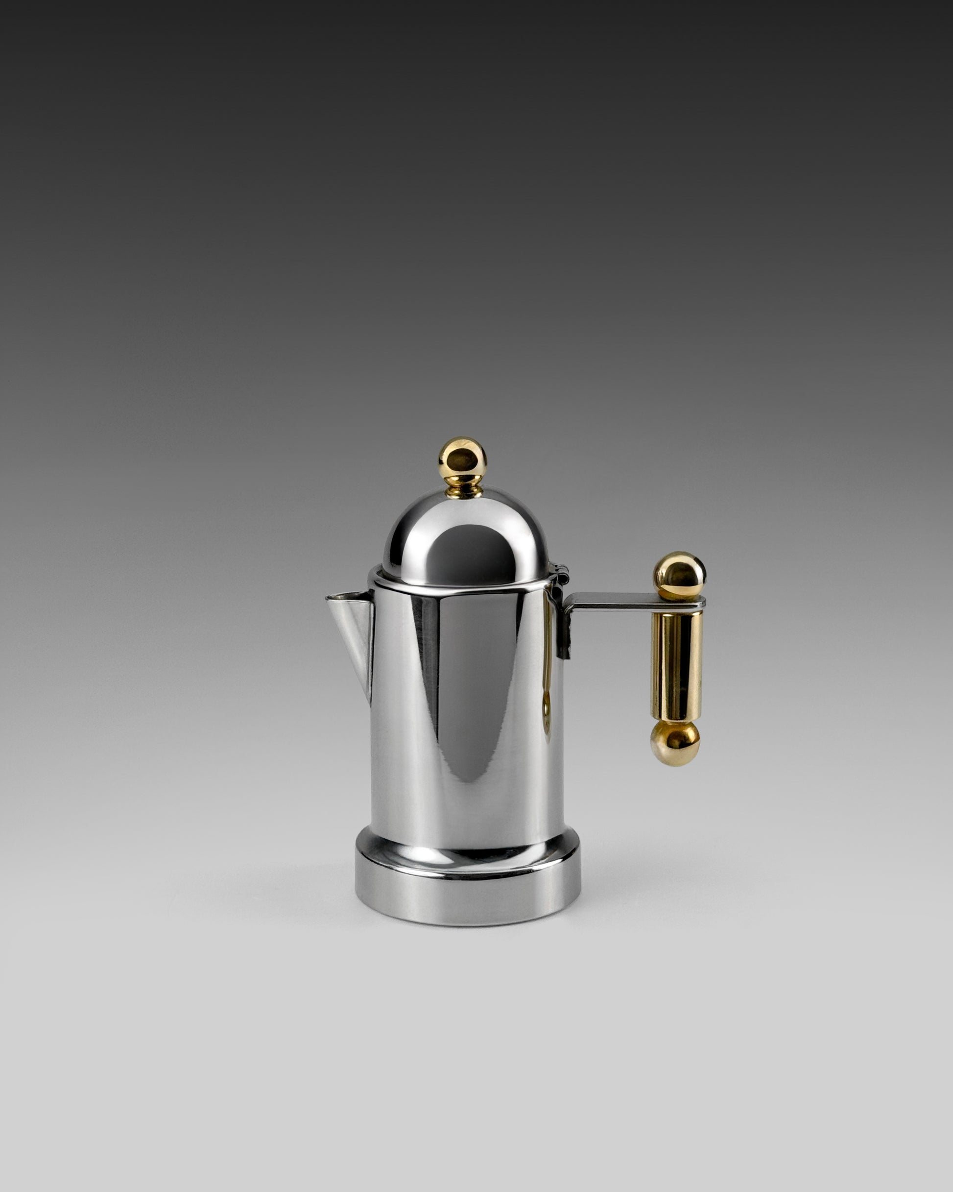 Aleyè Nomade No. 64 – The Milk Jug