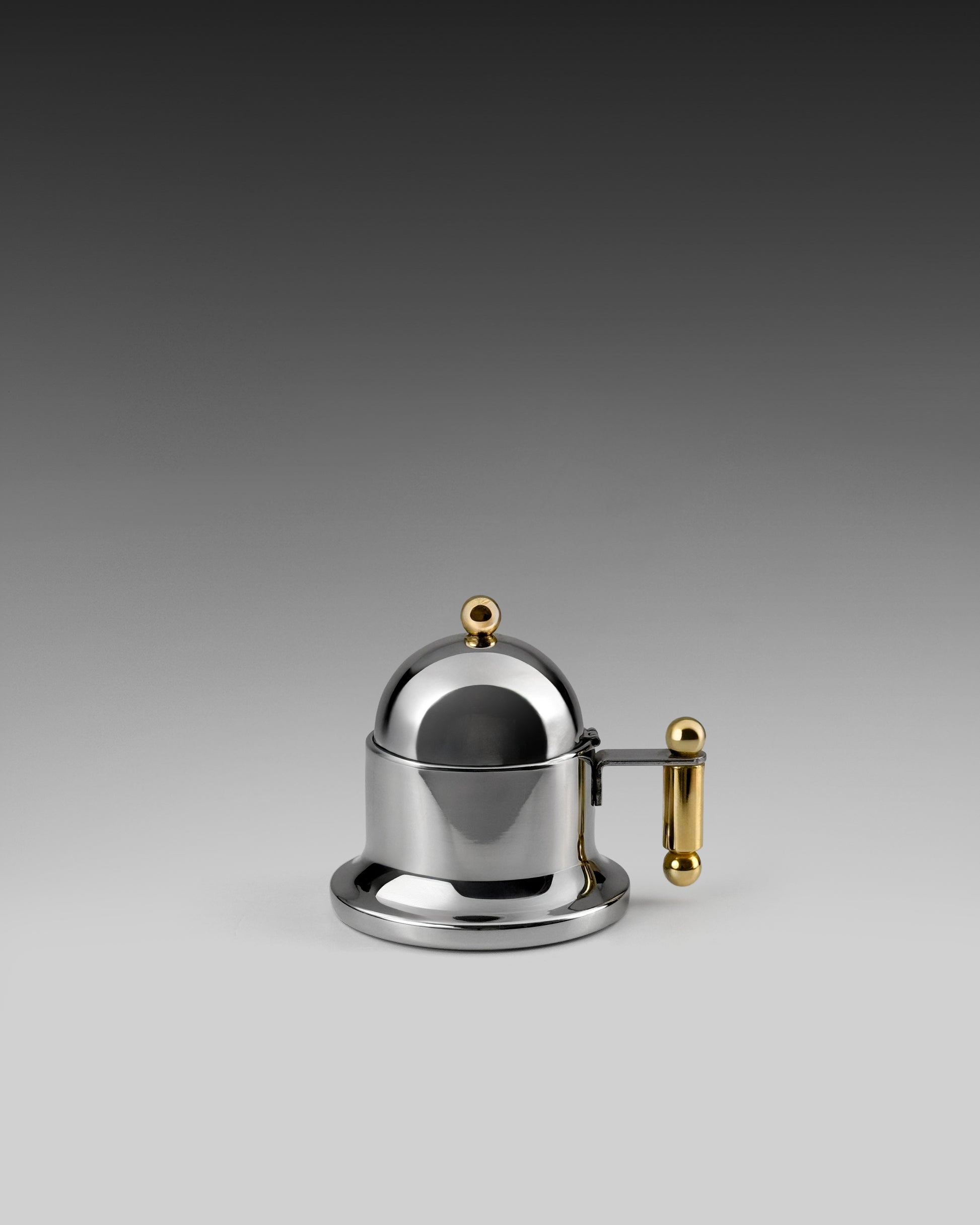 Aleyè Nomade No. 65 – The Sugar Bowl