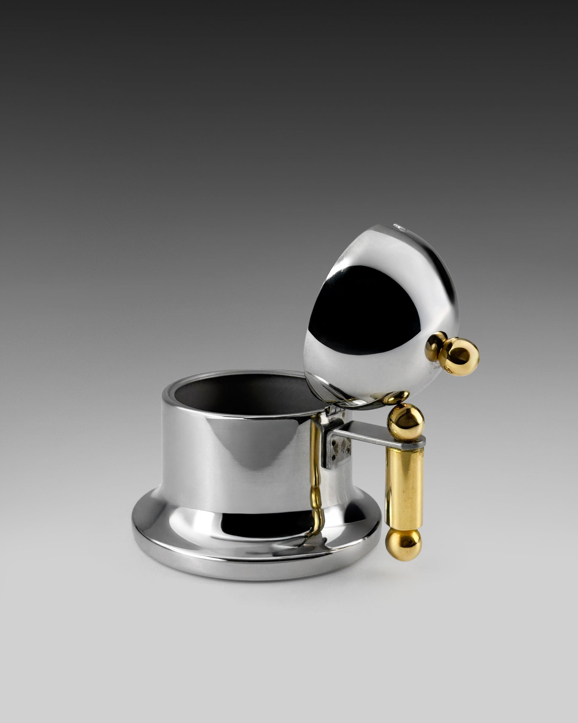 Aleyè Nomade No. 65 – The Sugar Bowl