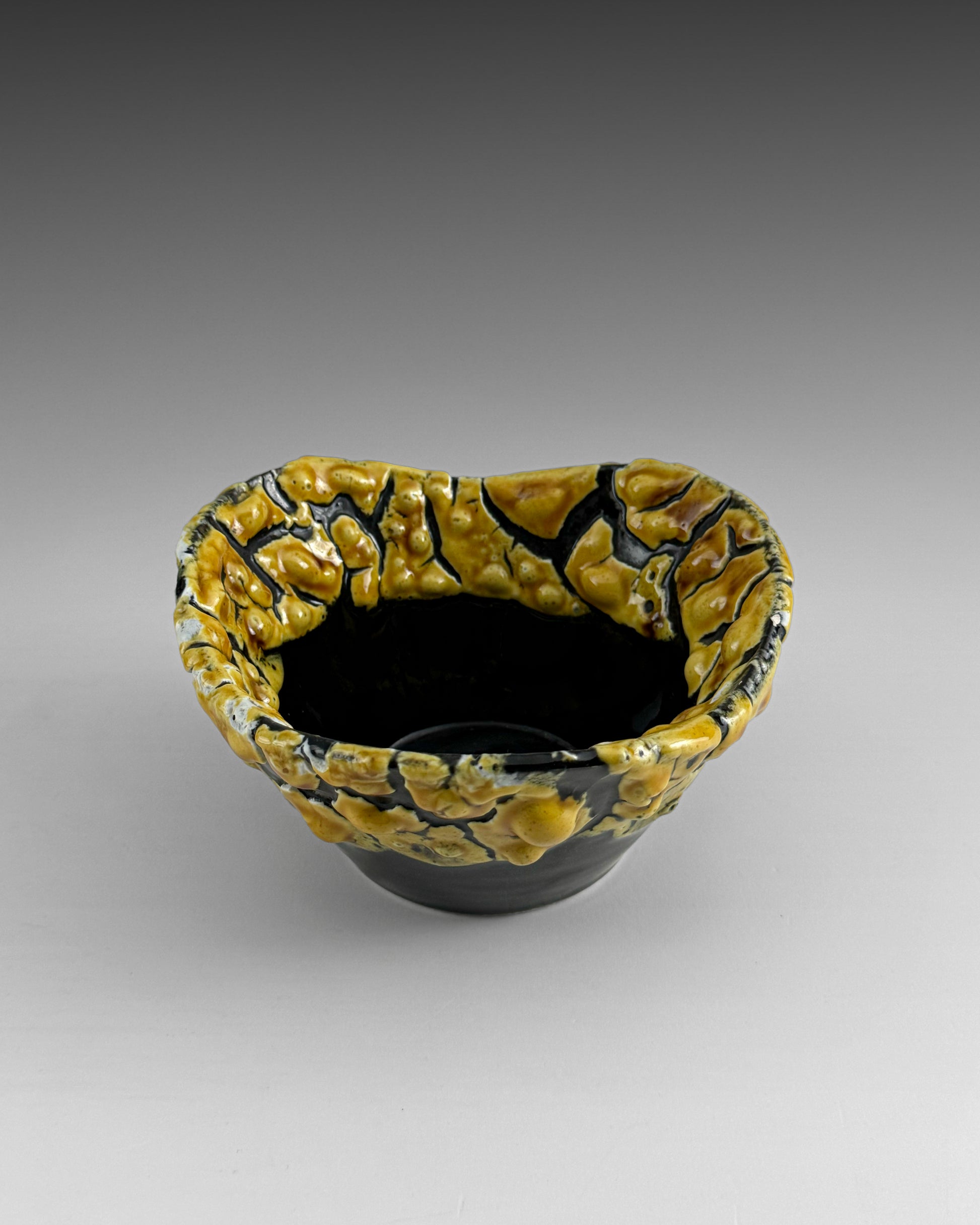 Aleyè Nomade No. 57 - Vallauris Bowl
