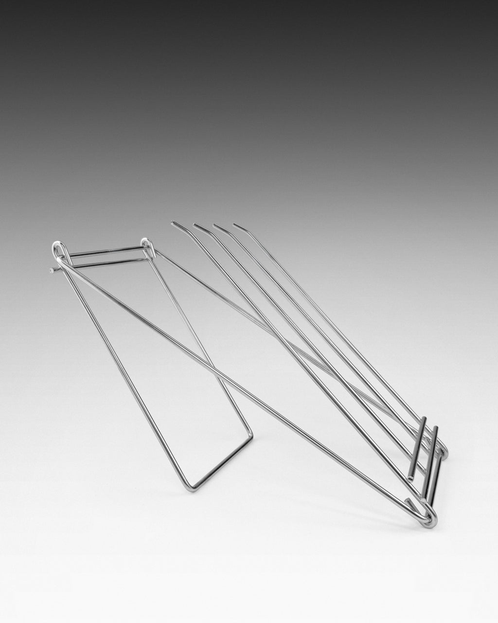 The Z-Frame Holder