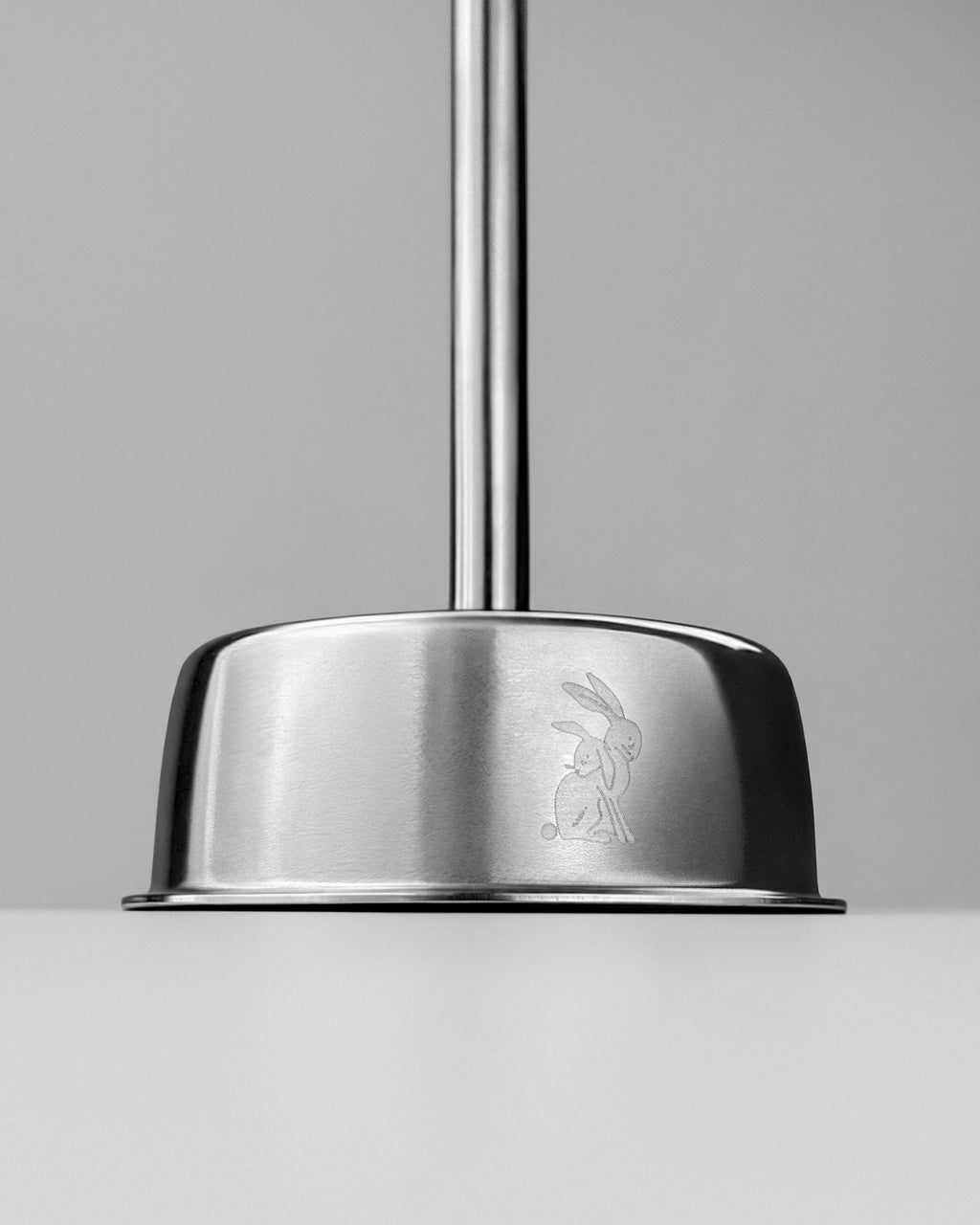 The Chromo Toothbrush Holder