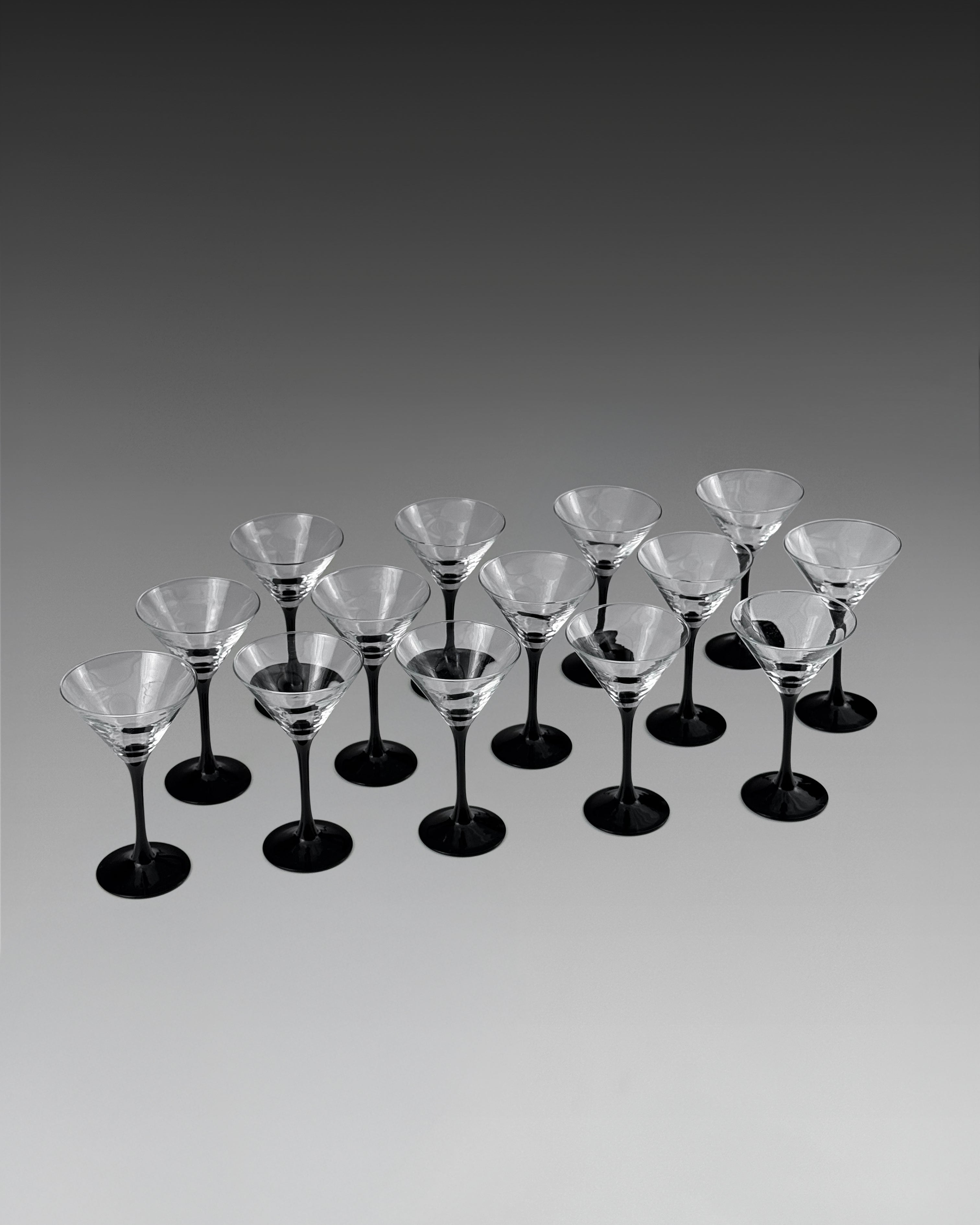Aleyè Nomade No. 41 – The Martini Glass