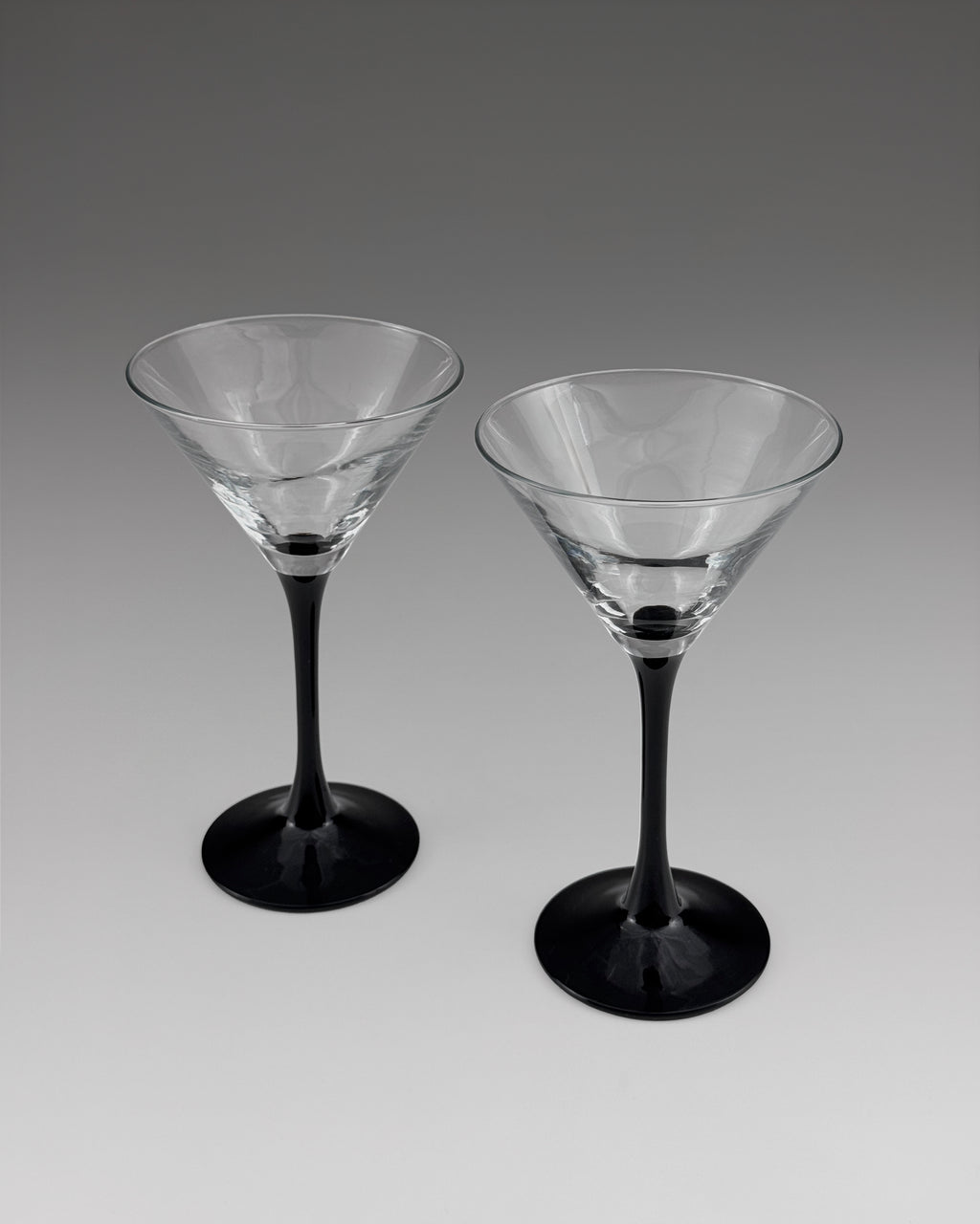 Aleyè Nomade No. 41 – The Martini Glass