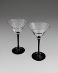 Aleyè Nomade No. 41 – The Martini Glass