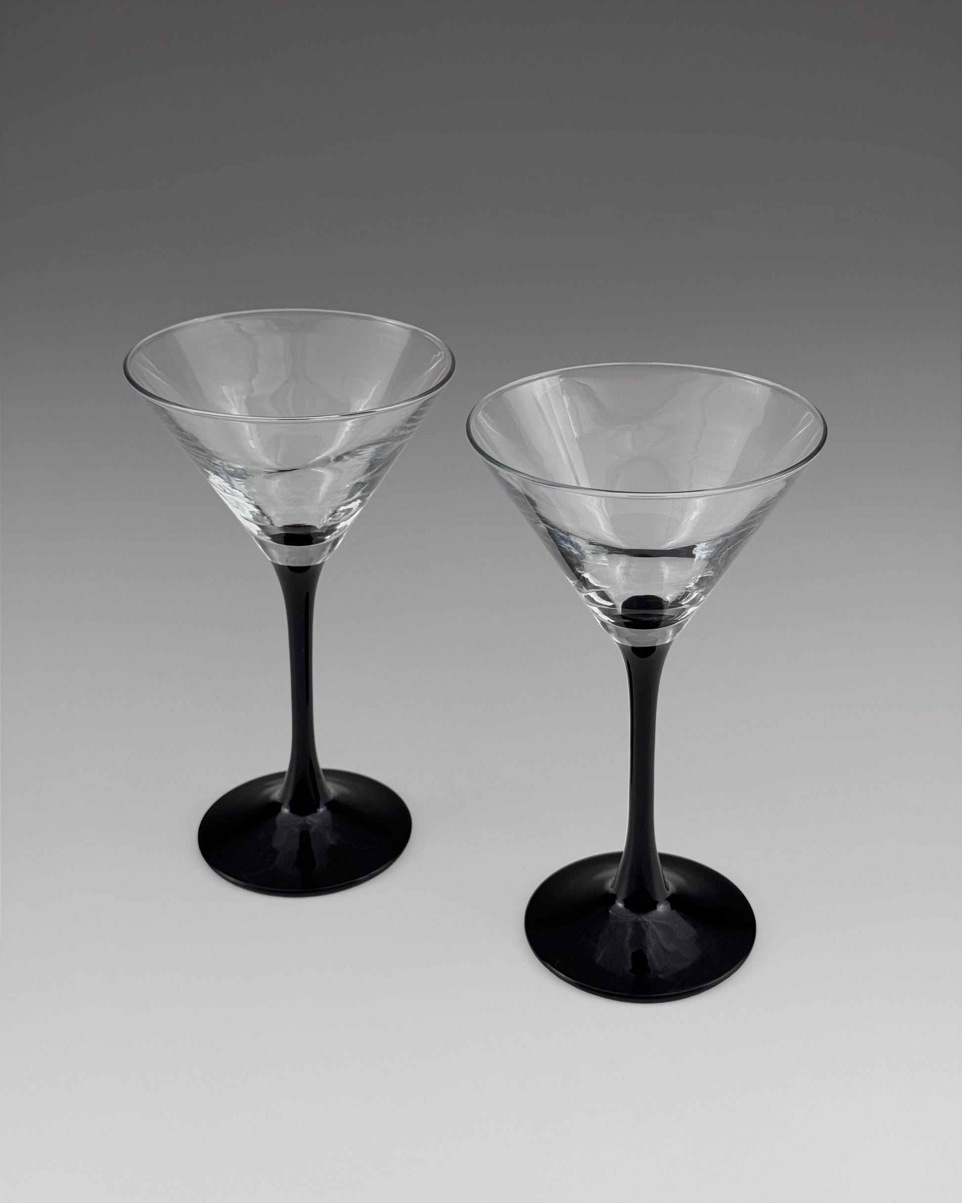 Aleyè Nomade No. 41 – The Martini Glass