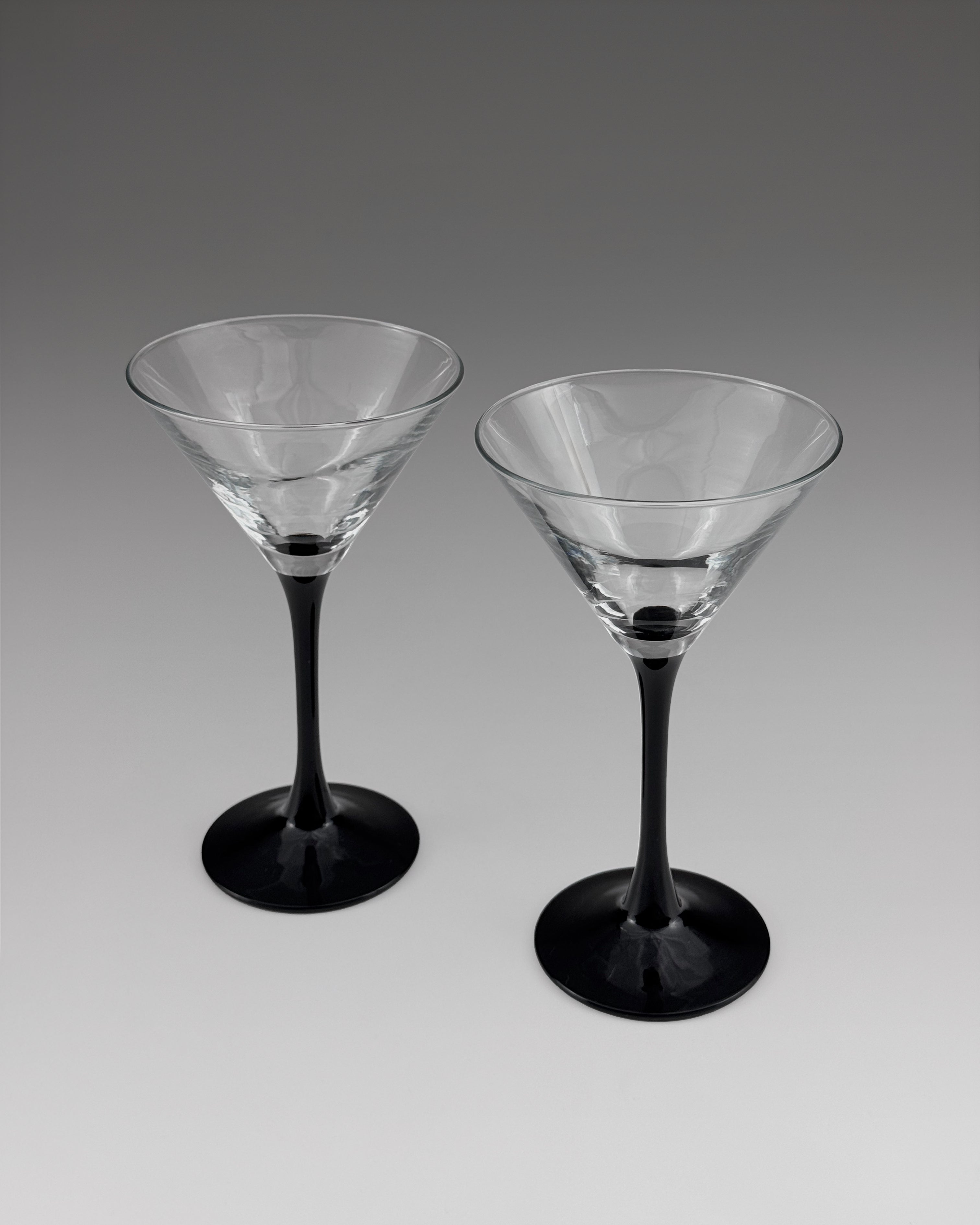 Aleyè Nomade No. 41 – The Martini Glass